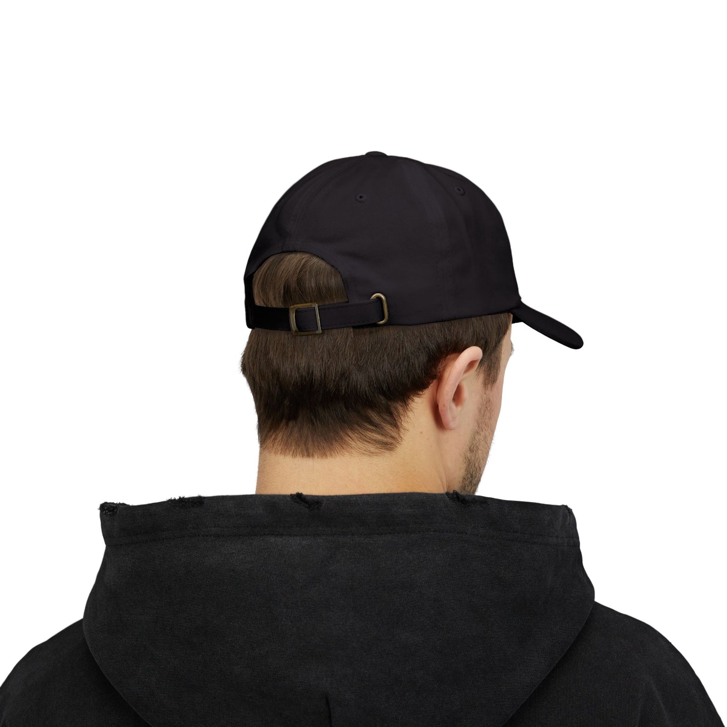 Pittsburgh Underscored Dad Hat