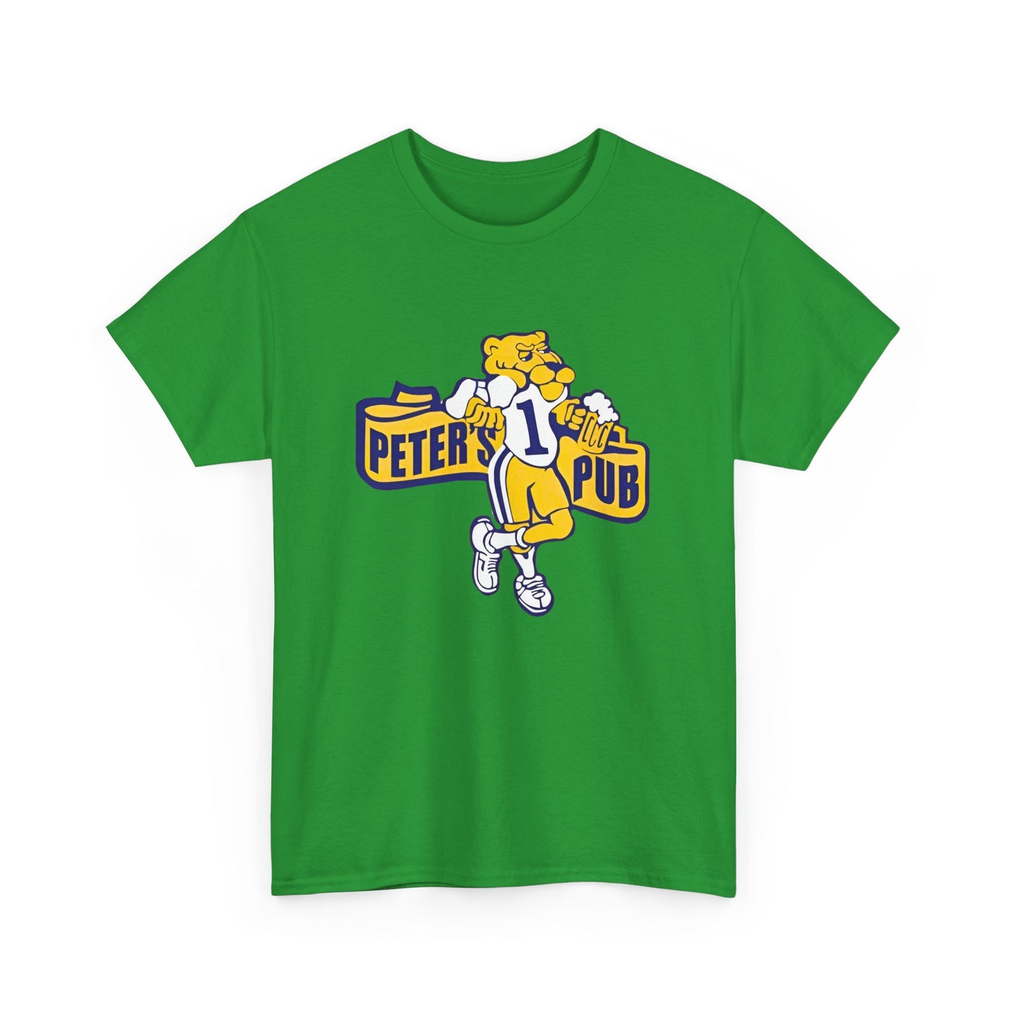 Vintage Pittsburgh Peter's T-Shirt