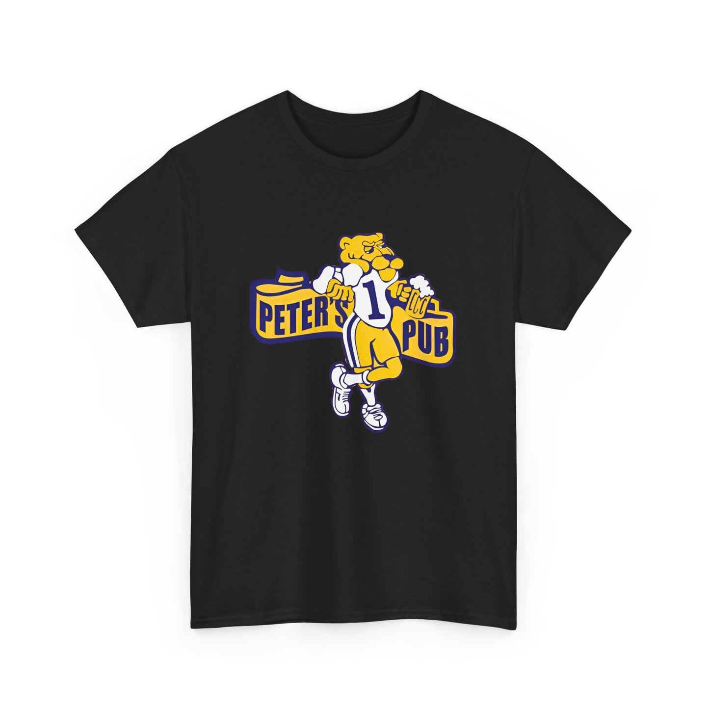 Vintage Pittsburgh Peter's T-Shirt