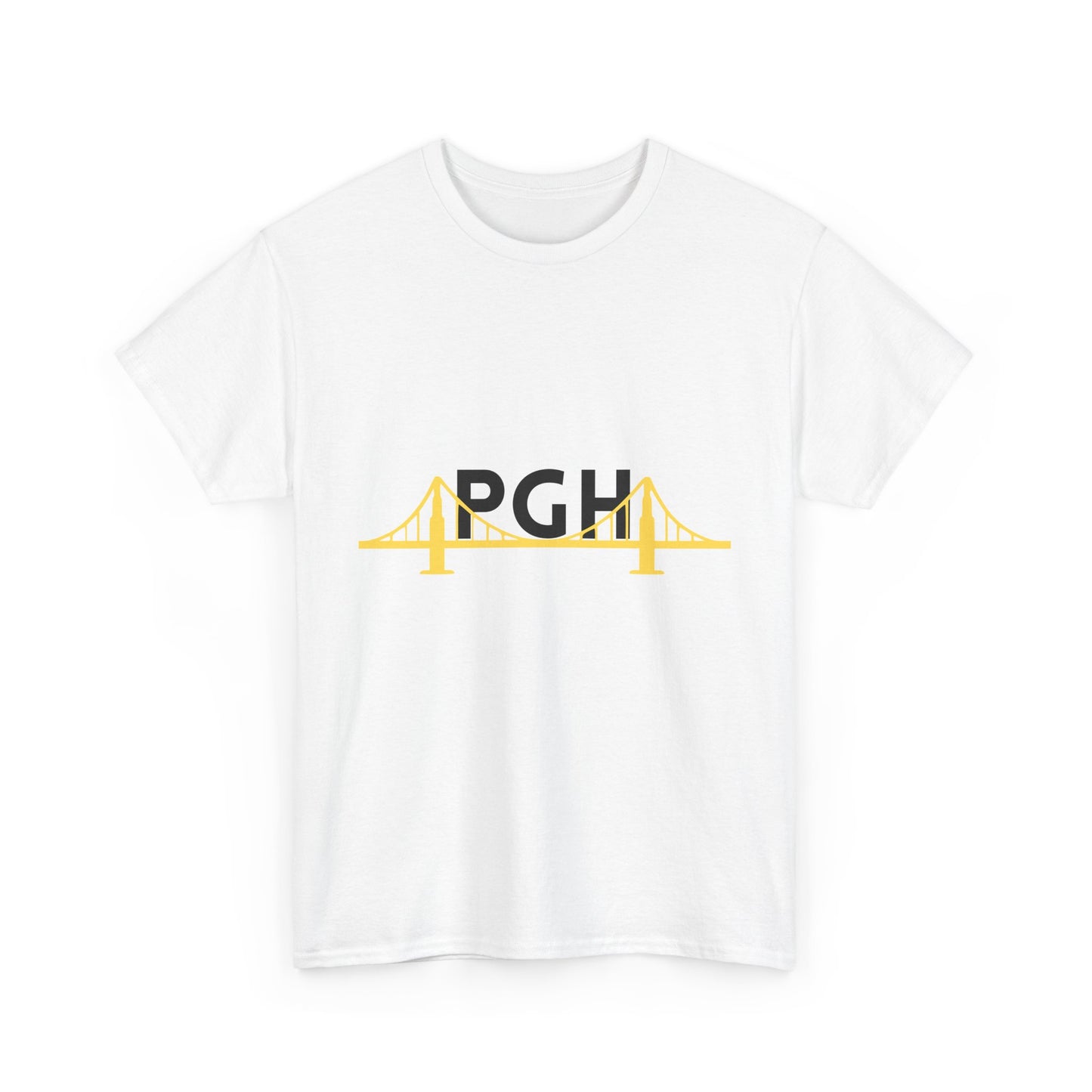 PGH Bridge T-Shirt