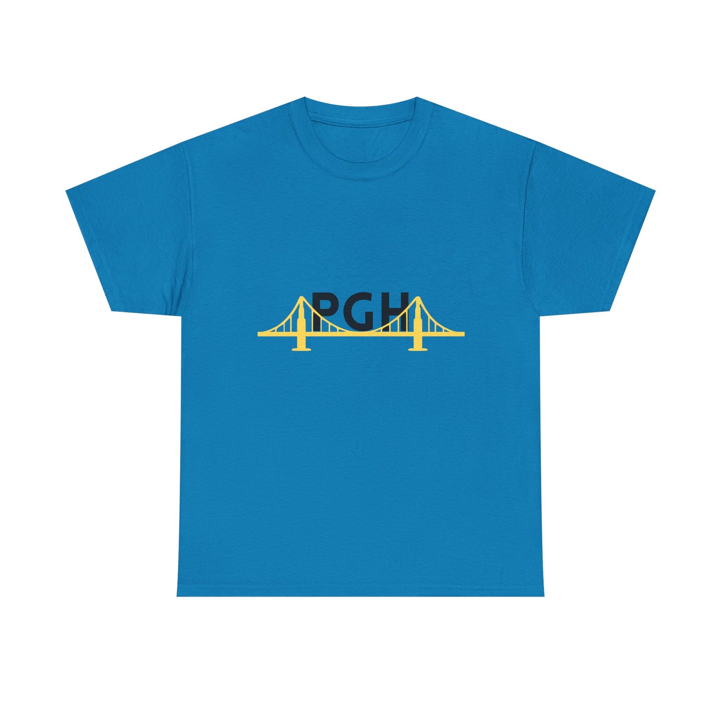 PGH Bridge T-Shirt