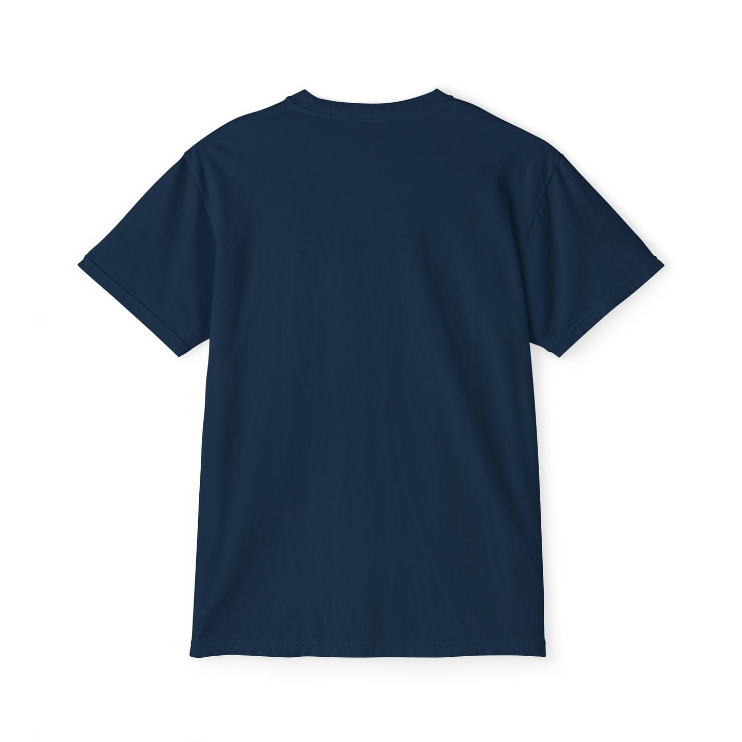 Vintage PGH Anvil Pocket Tee