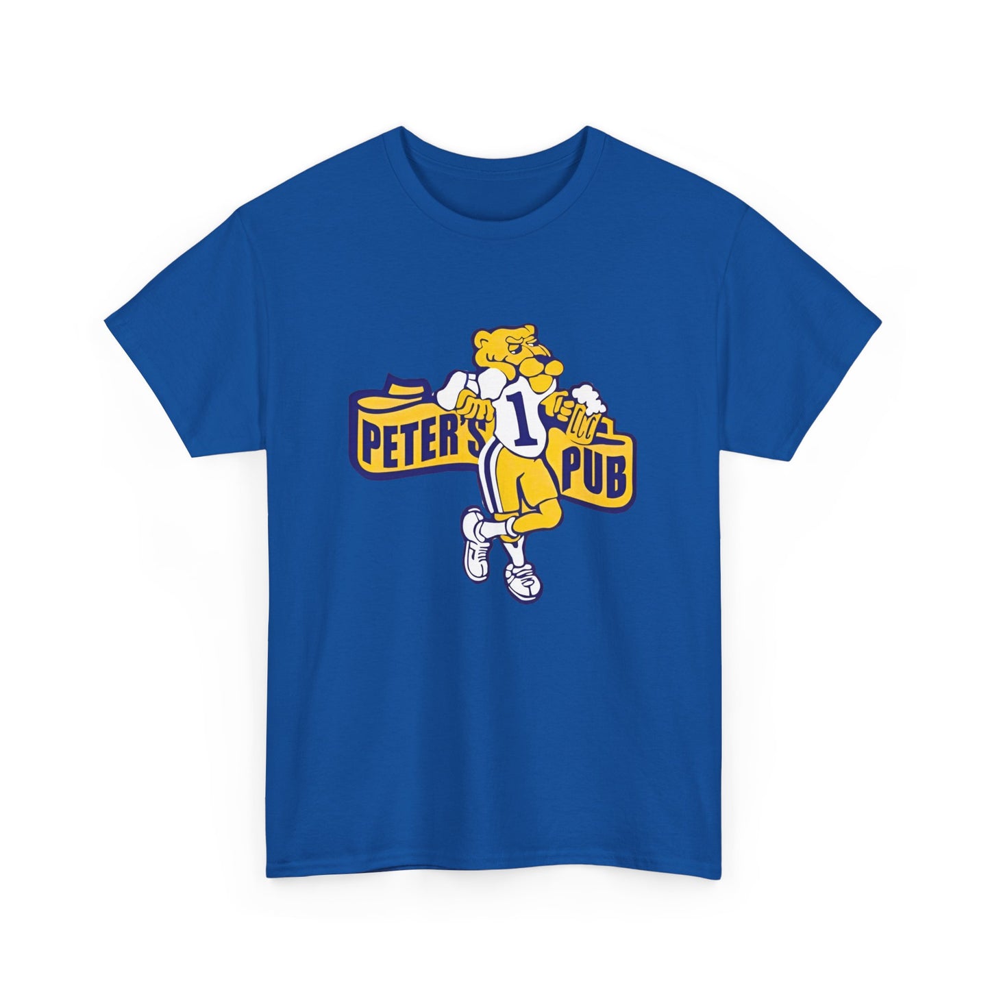Vintage Pittsburgh Peter's T-Shirt