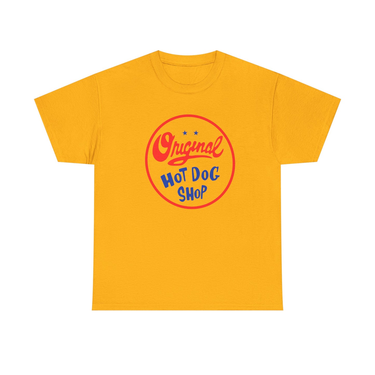 Vintage Pittsburgh Original's T-Shirt