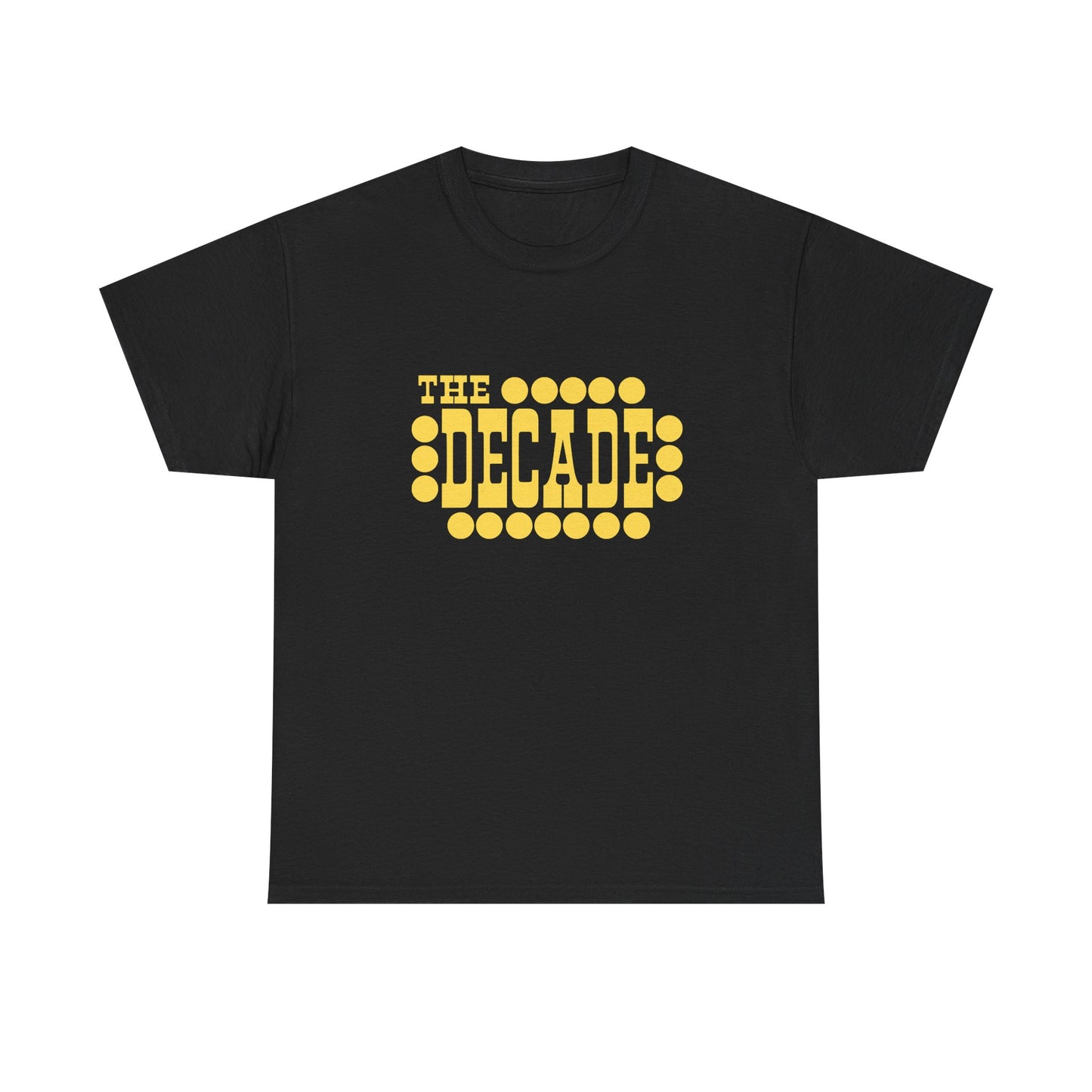 Vintage Pittsburgh Decade T-Shirt