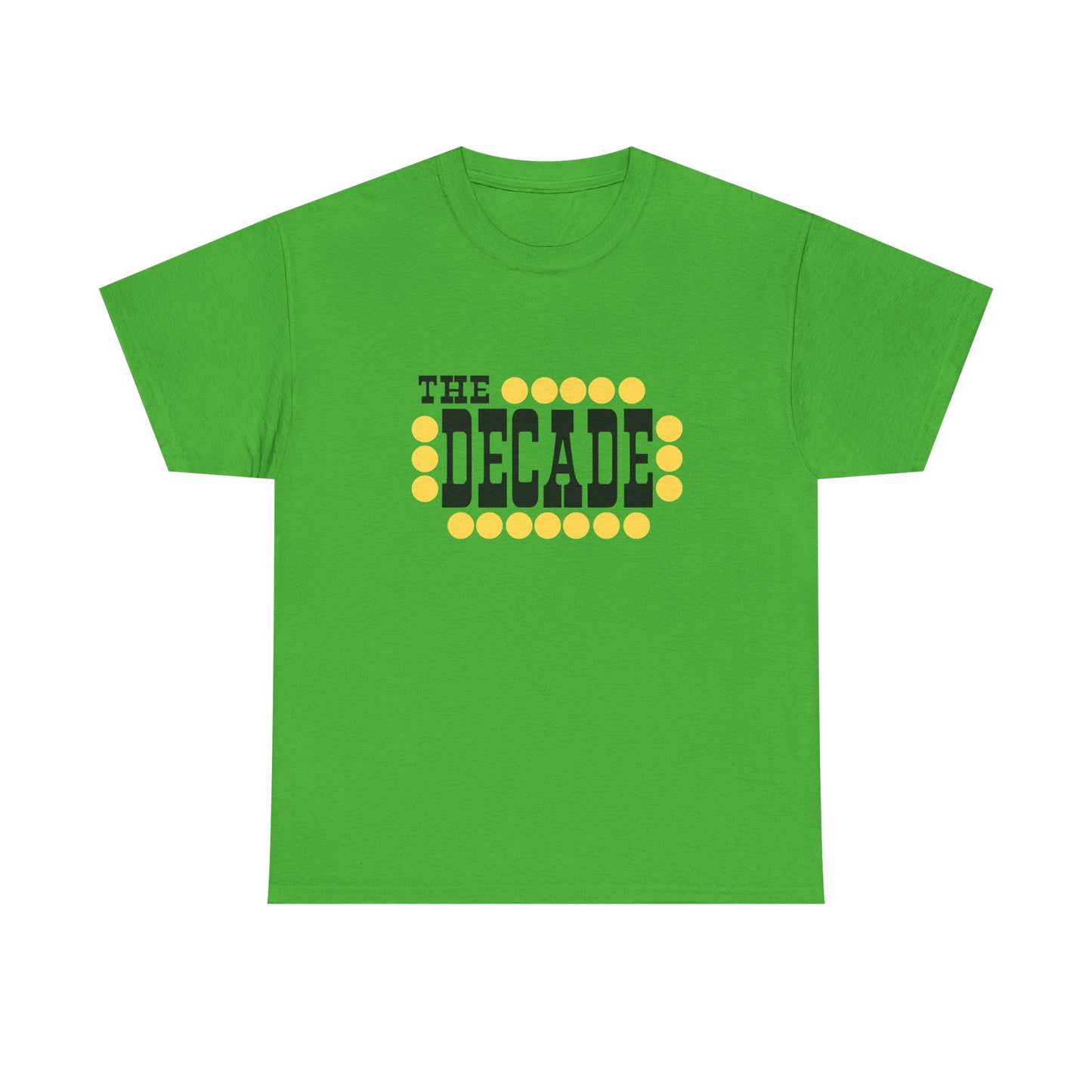 Vintage Pittsburgh Decade T-Shirt