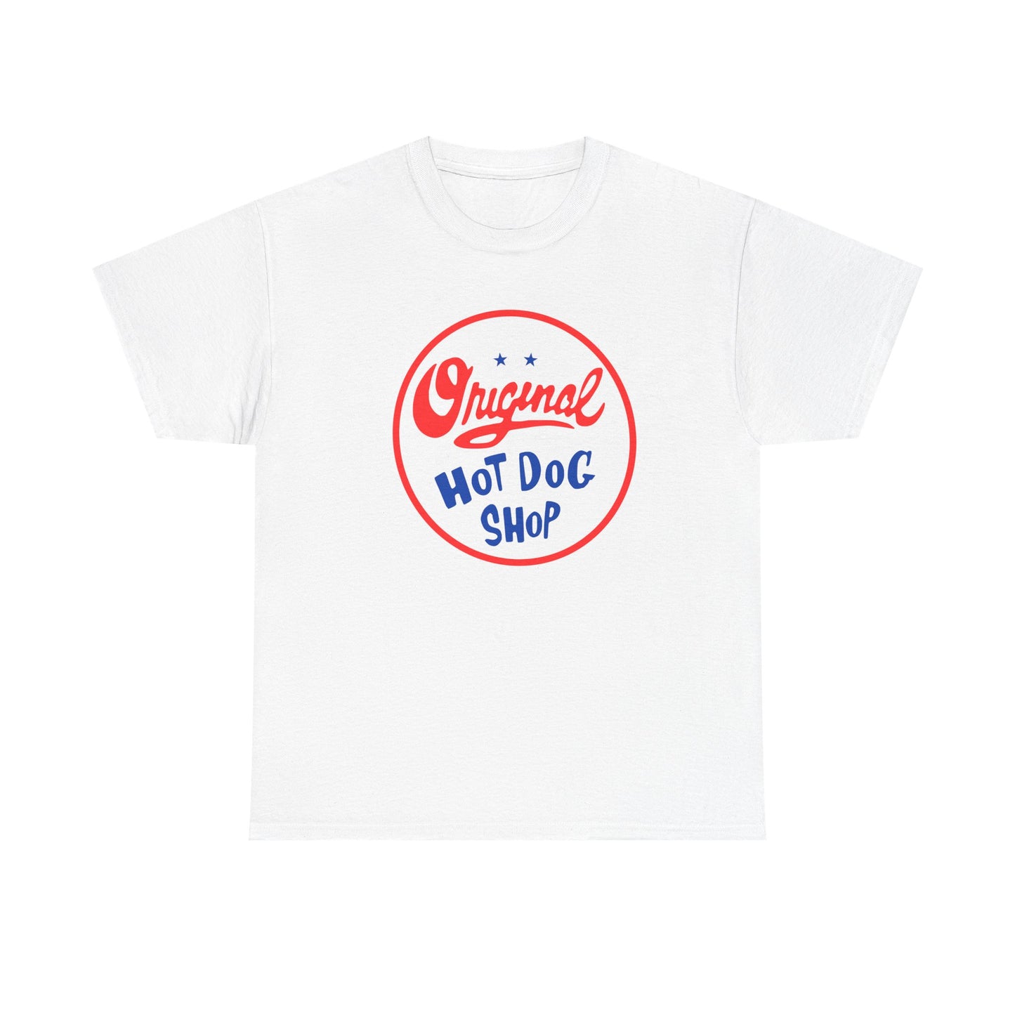 Vintage Pittsburgh Original's T-Shirt