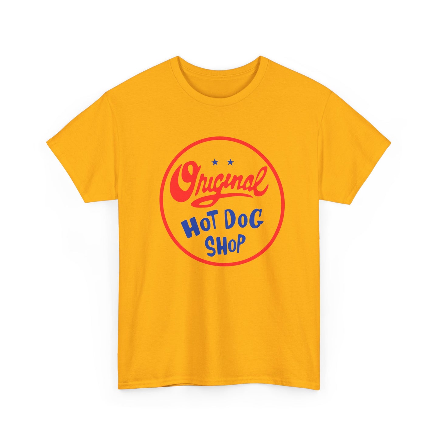 Vintage Pittsburgh Original's T-Shirt
