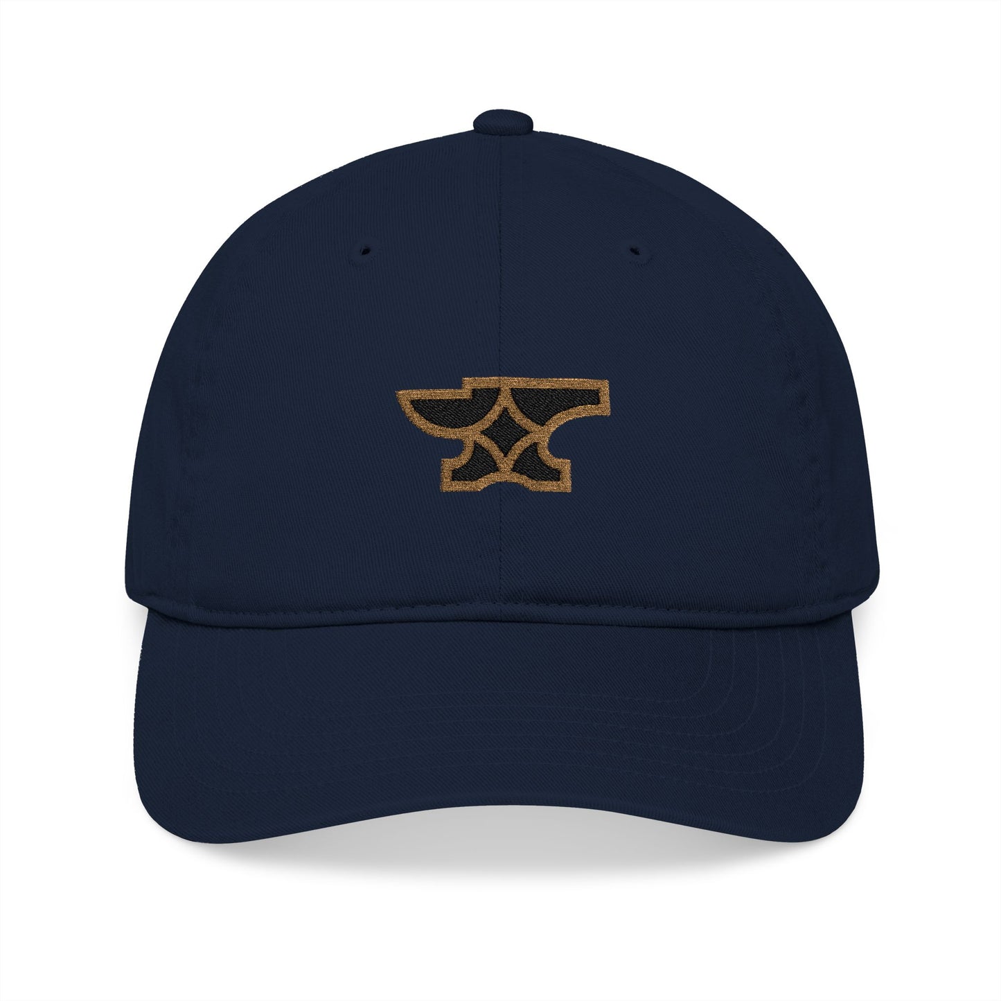 Vintage PGH Anvil Logo Hat