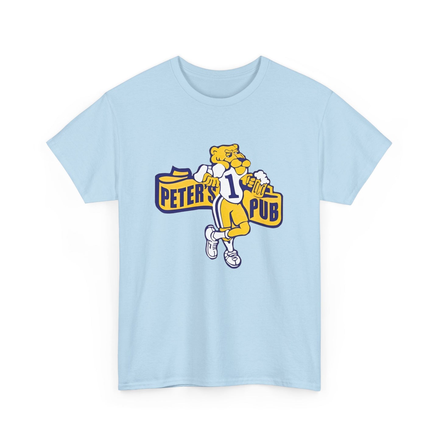Vintage Pittsburgh Peter's T-Shirt