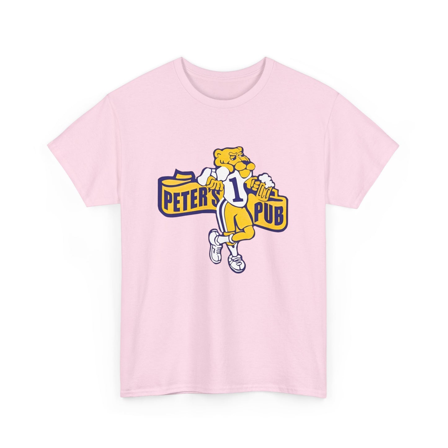 Vintage Pittsburgh Peter's T-Shirt