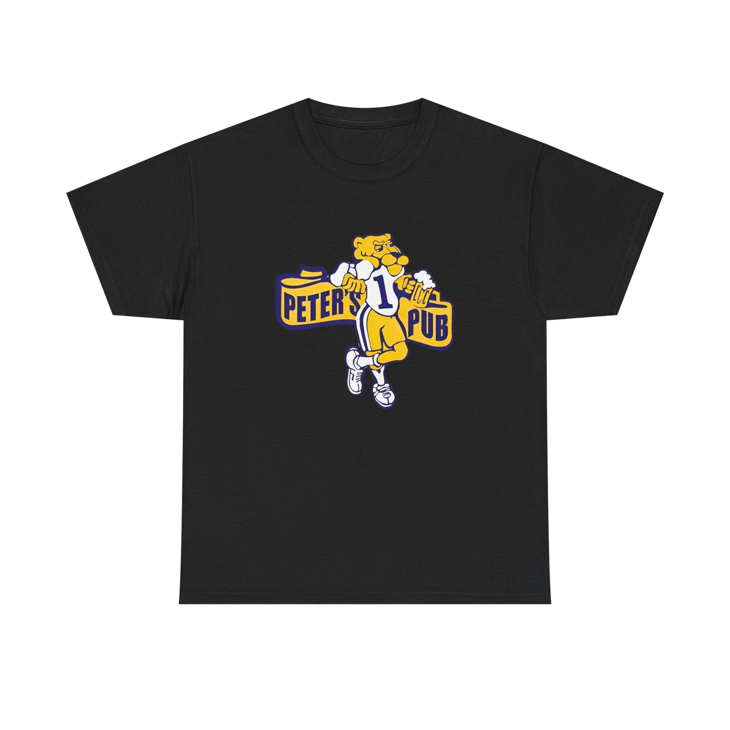 Vintage Pittsburgh Peter's T-Shirt