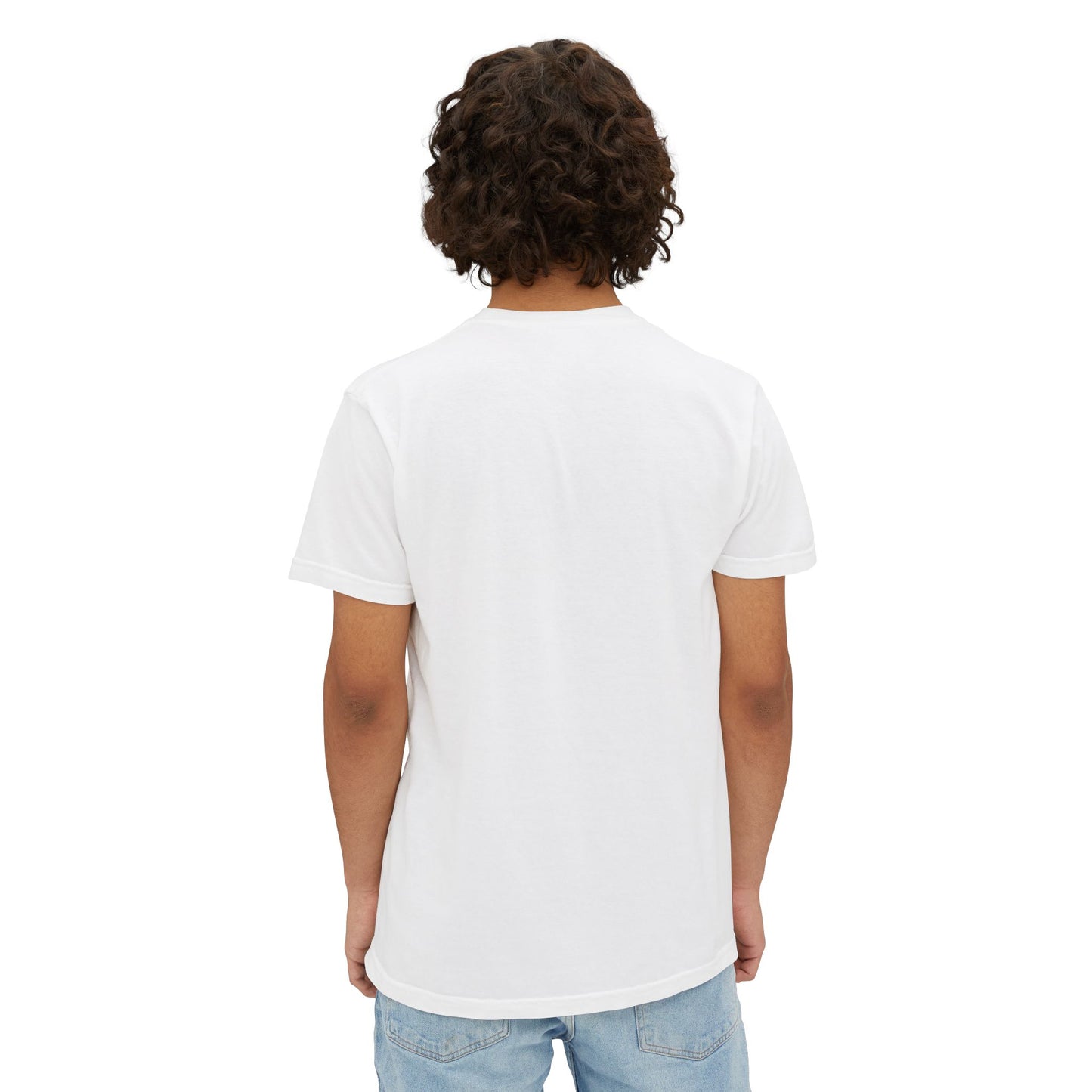 Vintage PGH Anvil Pocket Tee