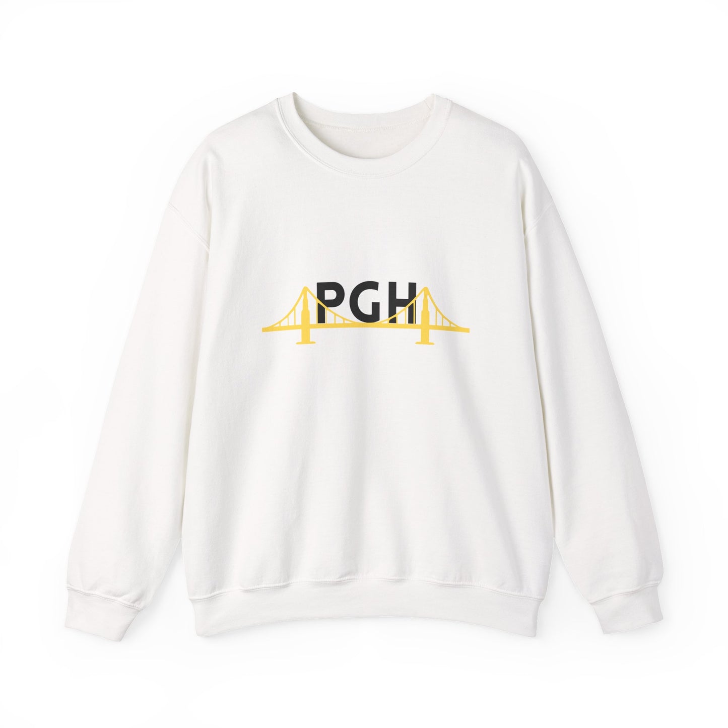 PGH Bridge Crewneck Sweatshirt