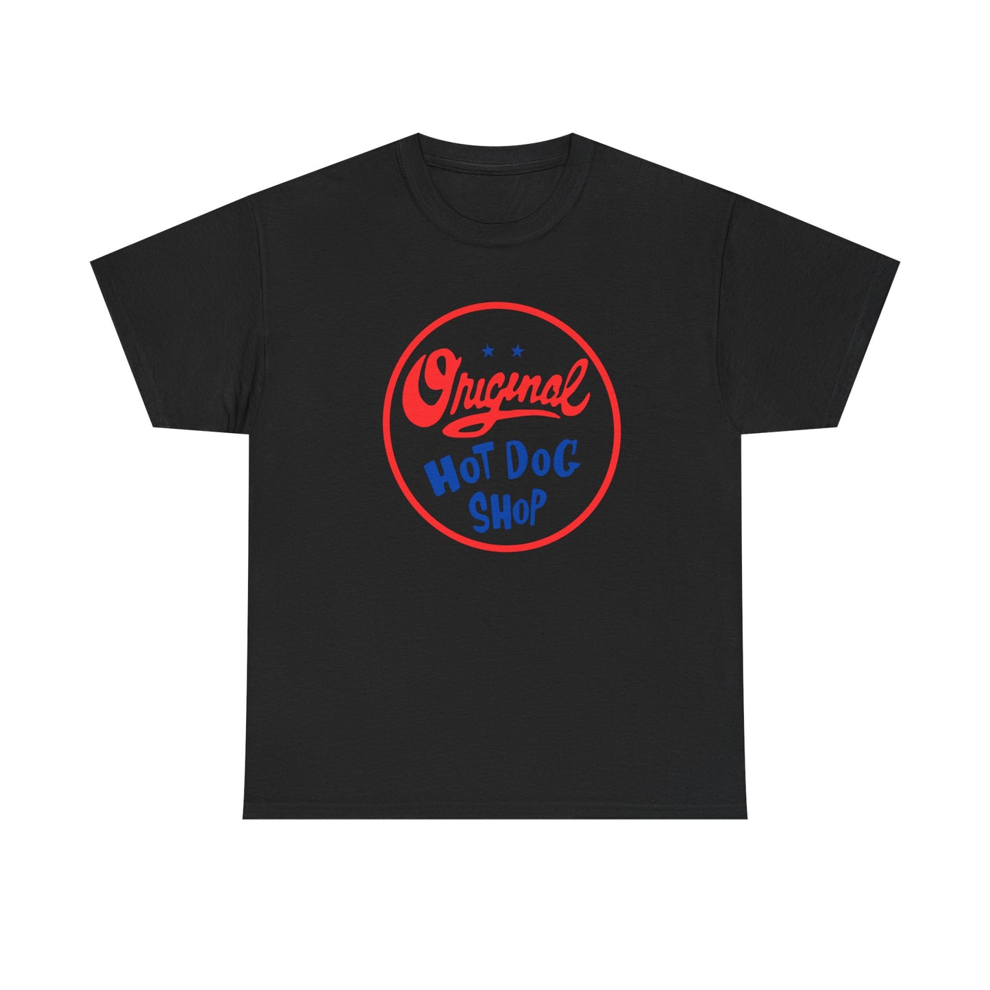Vintage Pittsburgh Original's T-Shirt