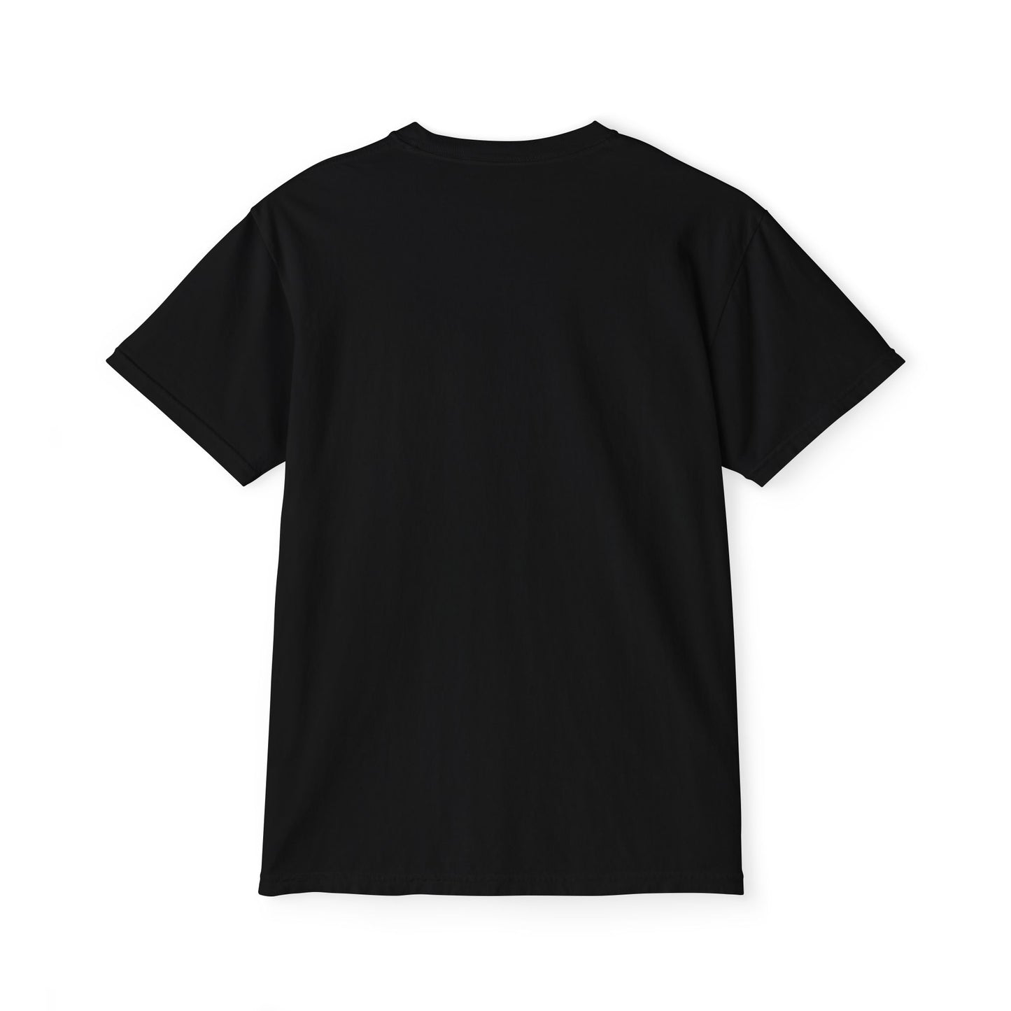 Vintage PGH Anvil Pocket Tee