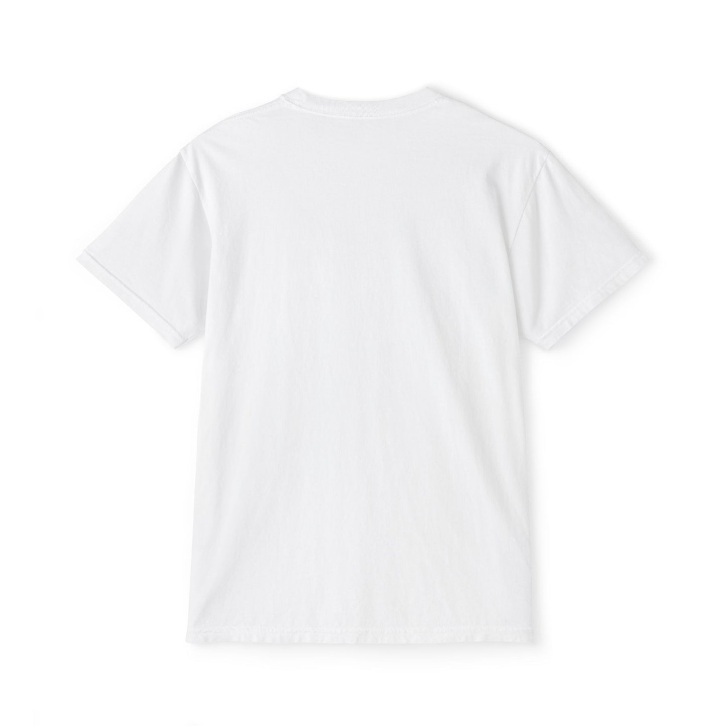 Vintage PGH Anvil Pocket Tee