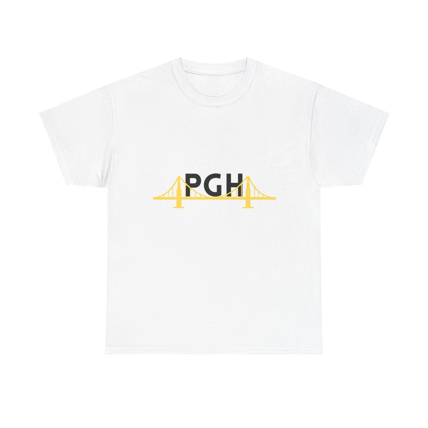 PGH Bridge T-Shirt