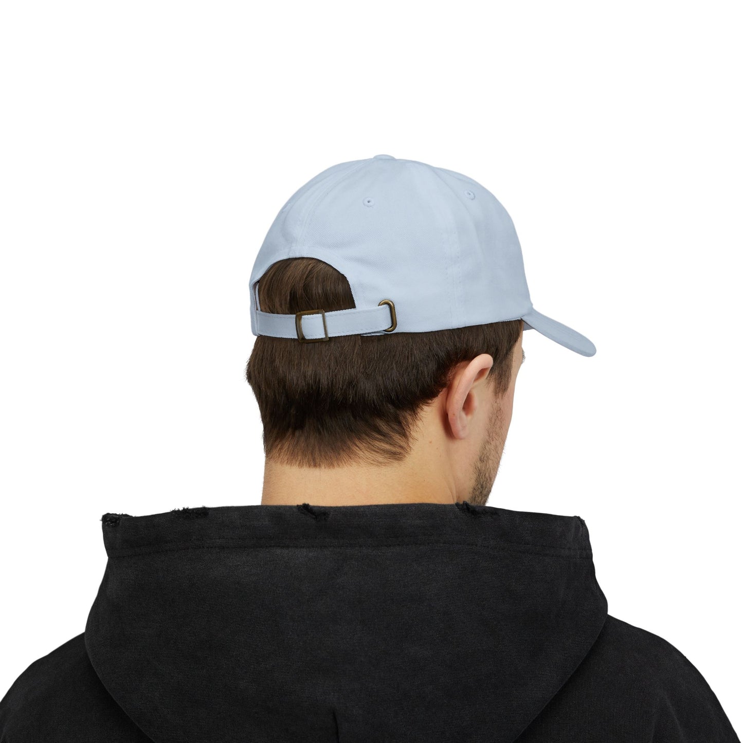 Pittsburgh Underscored Dad Hat
