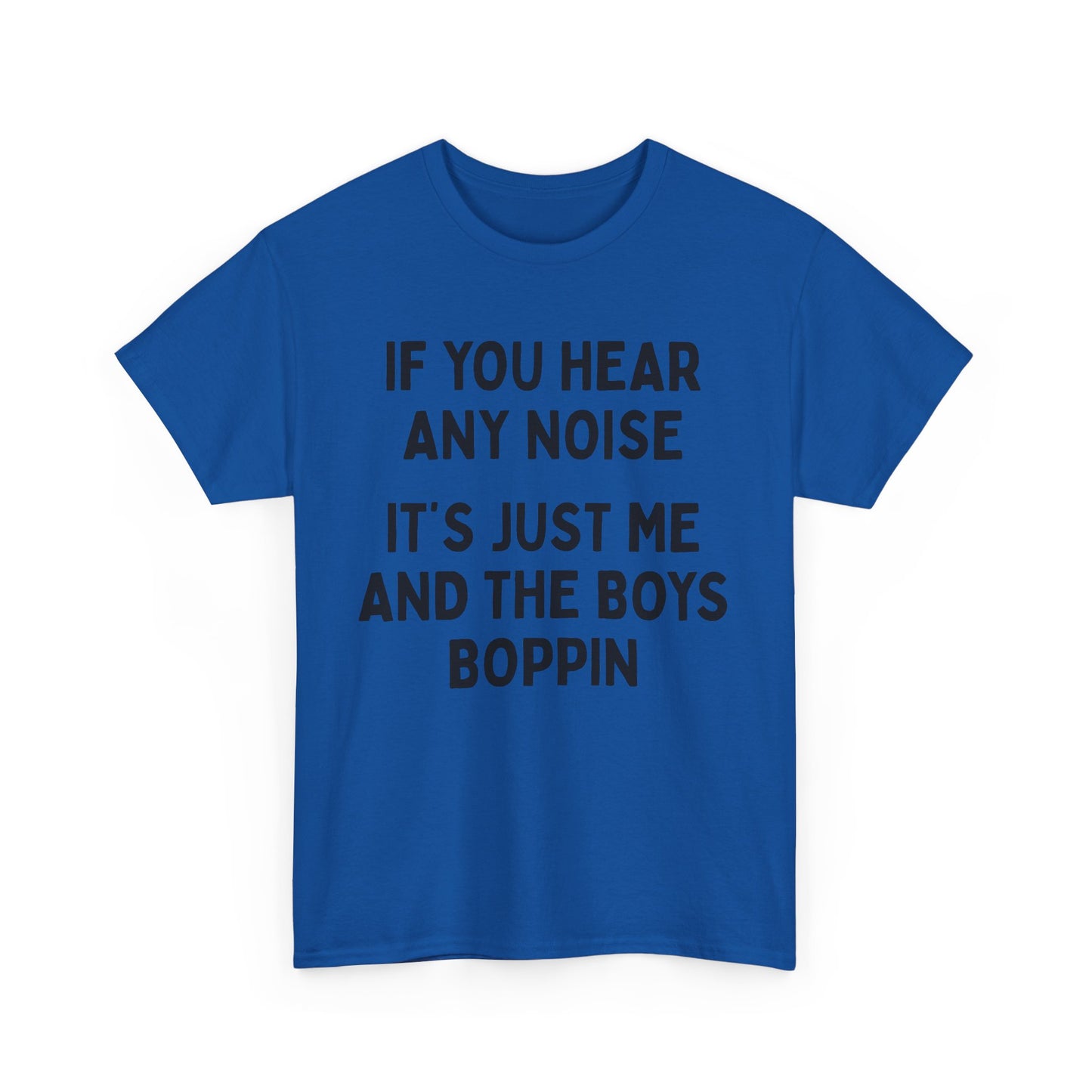 Vintage Pittsburgh Boppin T-Shirt