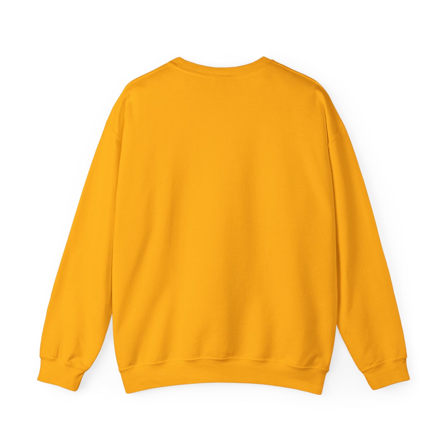 Retrowave Pittsburgh Crewneck Sweatshirt