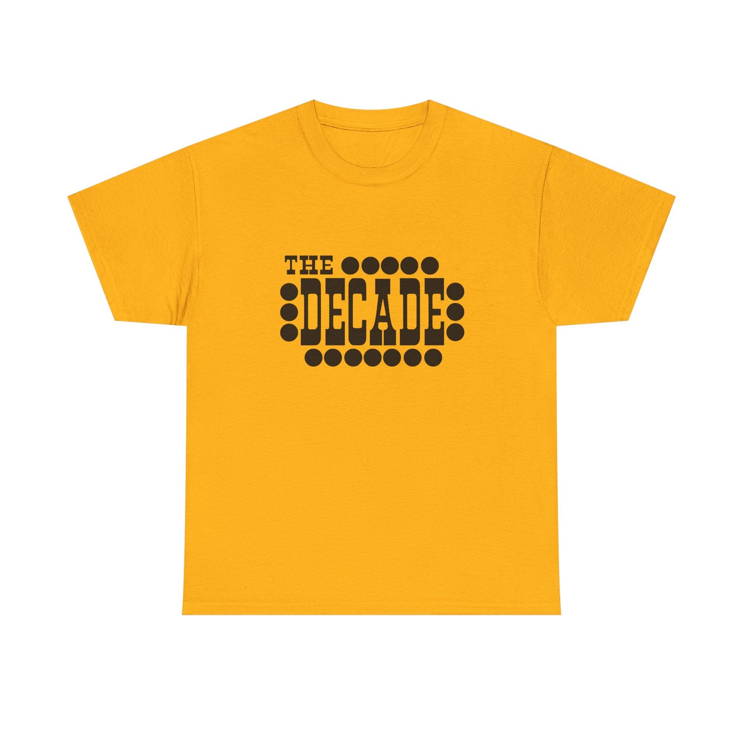 Vintage Pittsburgh Decade T-Shirt