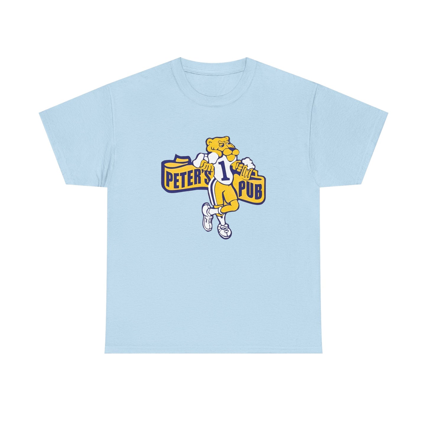 Vintage Pittsburgh Peter's T-Shirt