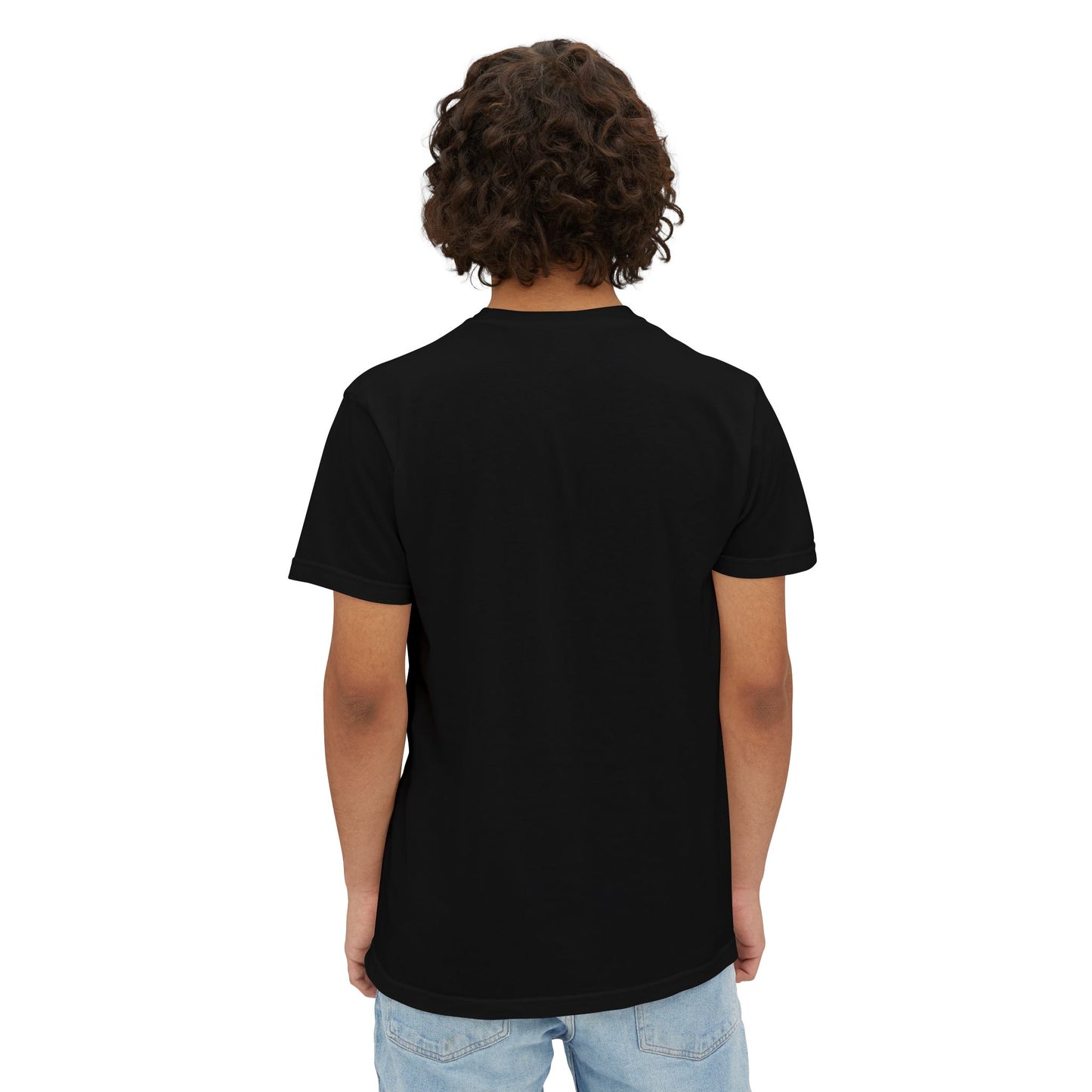 Vintage PGH Anvil Pocket Tee