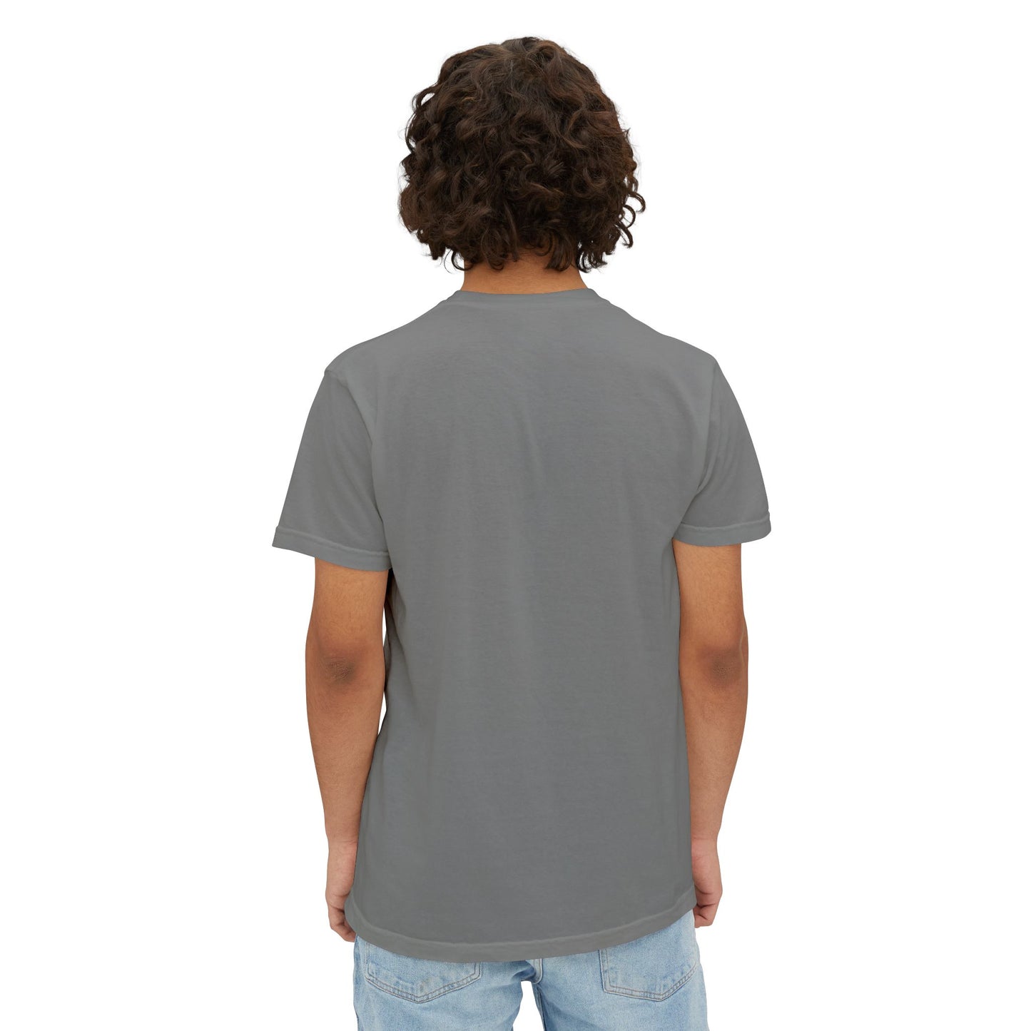 Vintage PGH Anvil Pocket Tee
