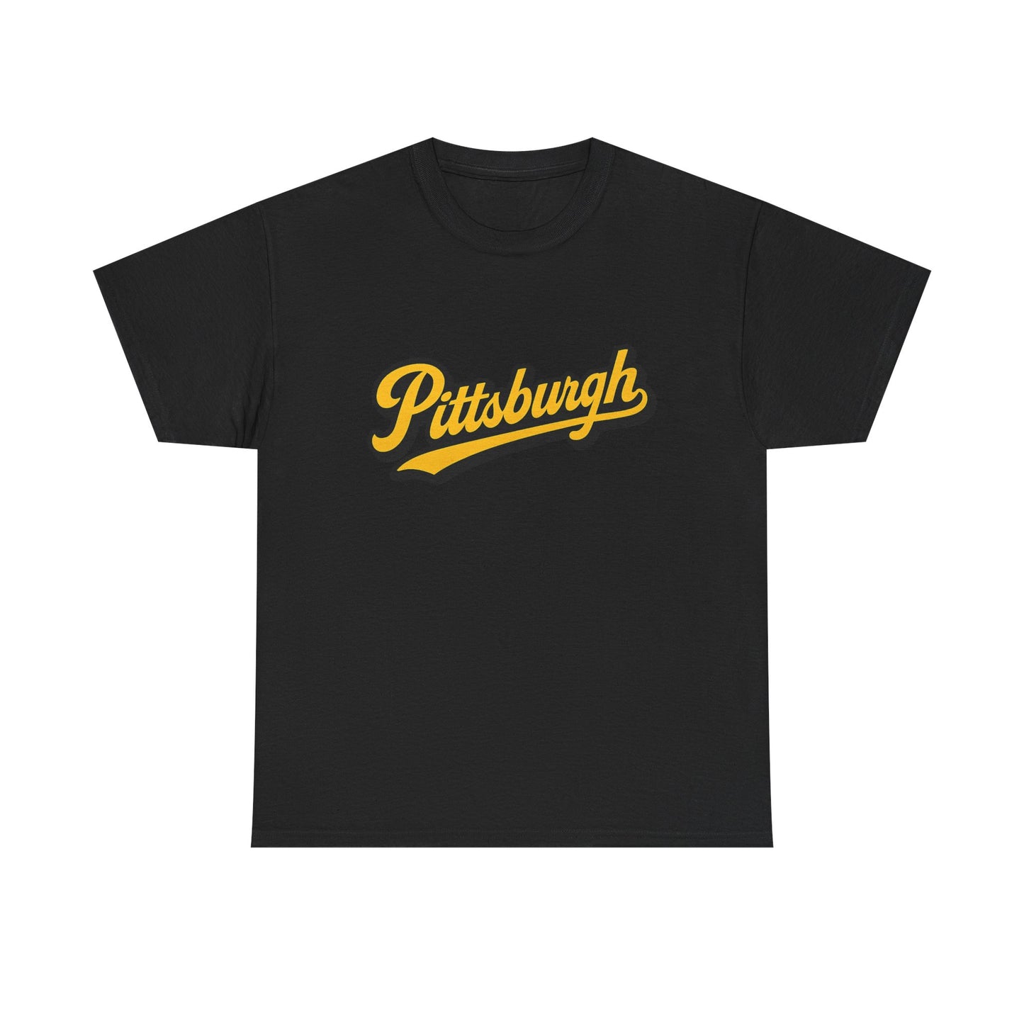 Pittsburgh Underscored T-Shirt