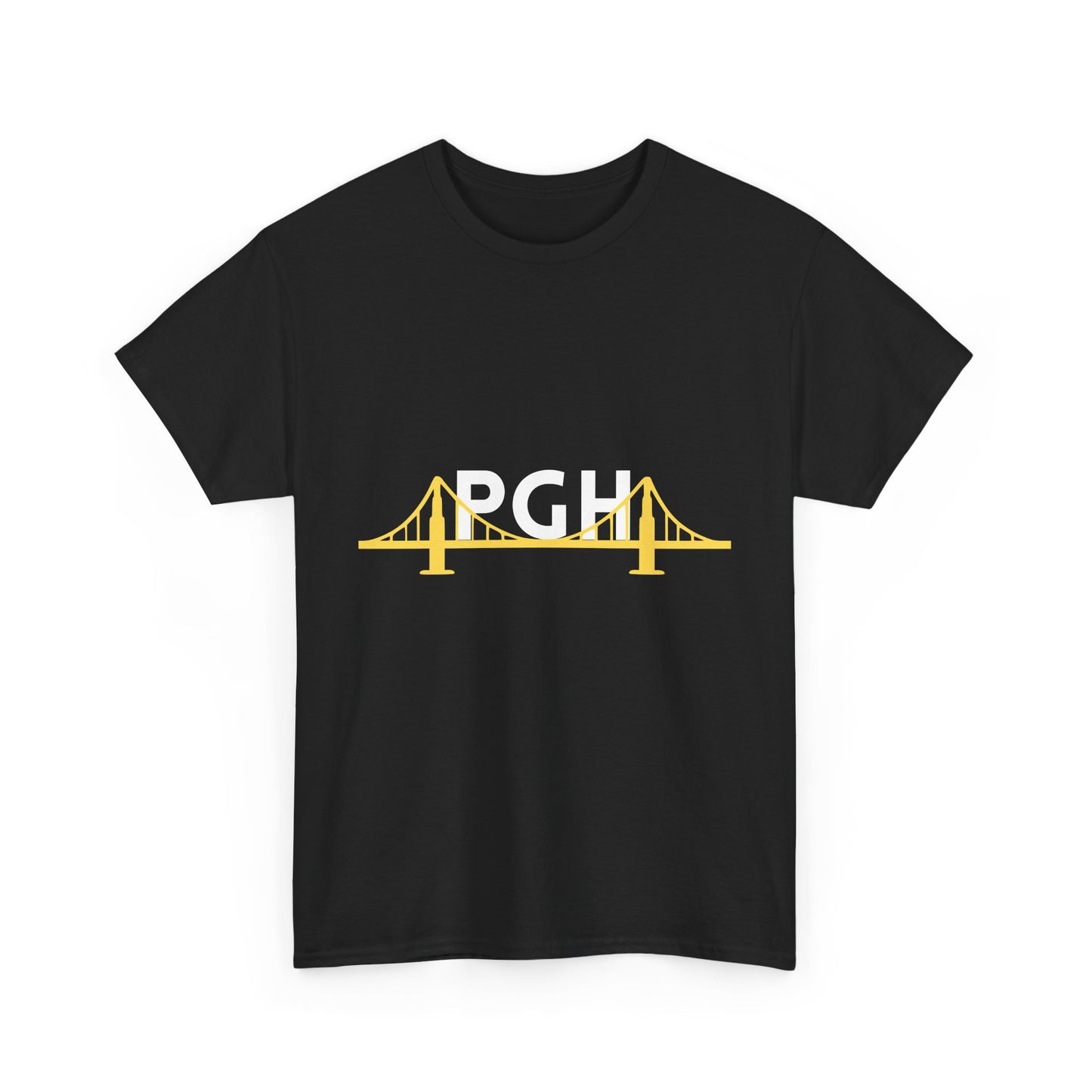 PGH Bridge T-Shirt