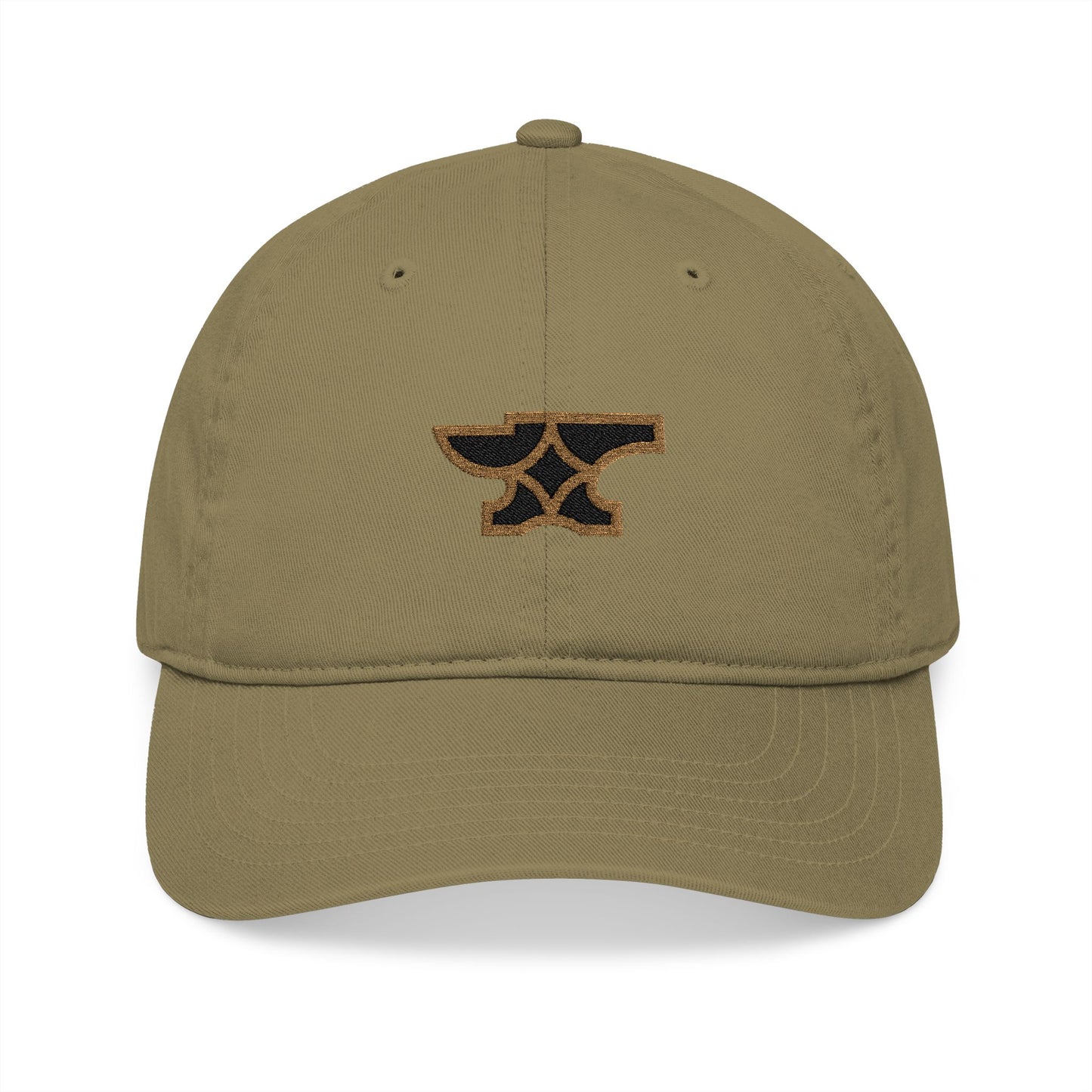 Vintage PGH Anvil Logo Hat