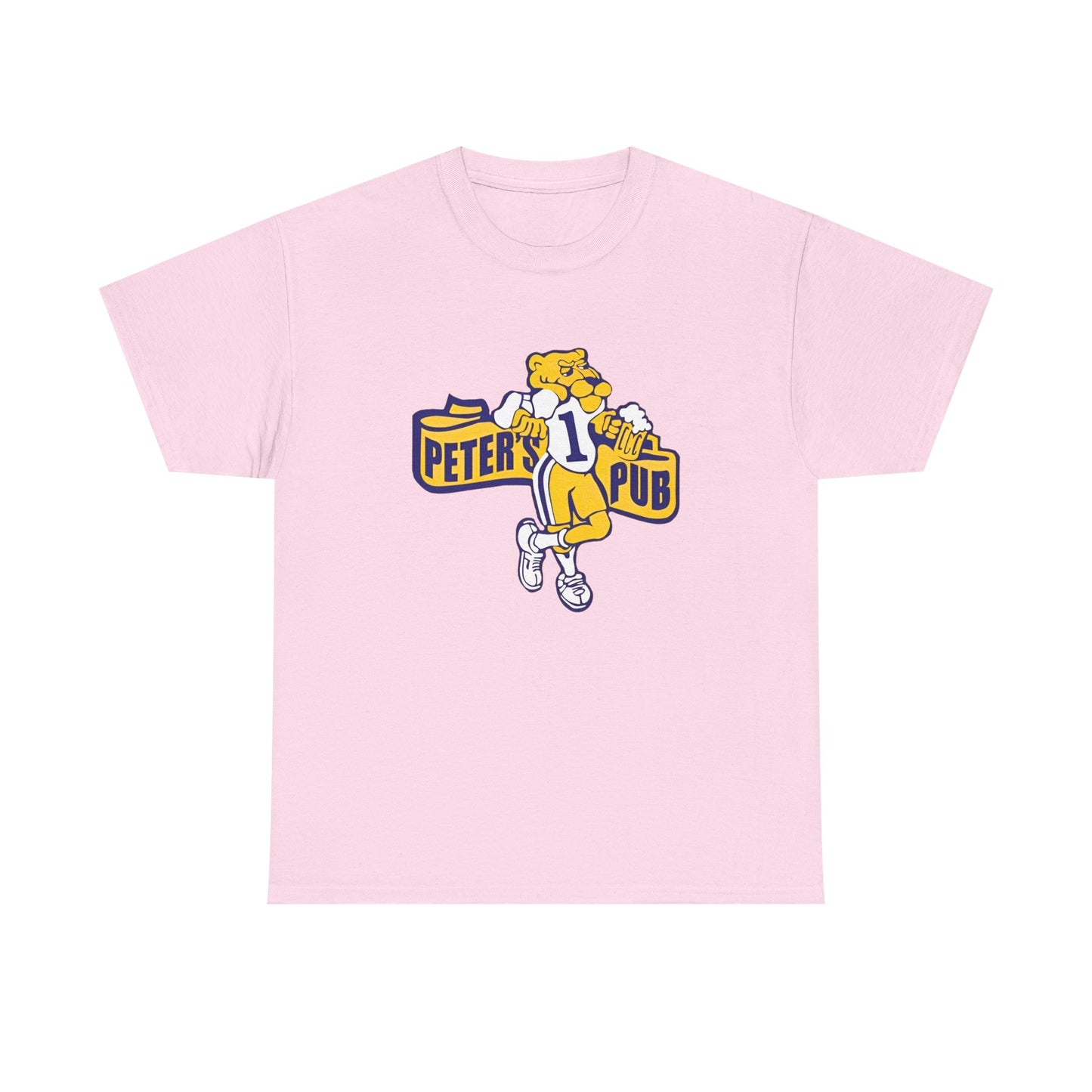 Vintage Pittsburgh Peter's T-Shirt