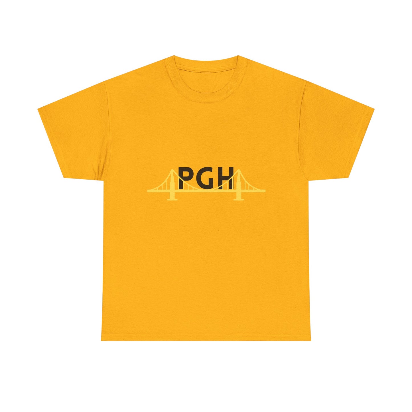 PGH Bridge T-Shirt