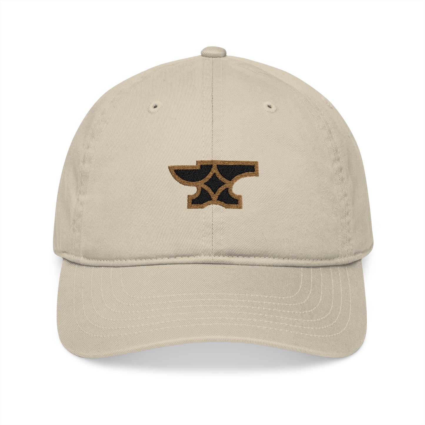 Vintage PGH Anvil Logo Hat