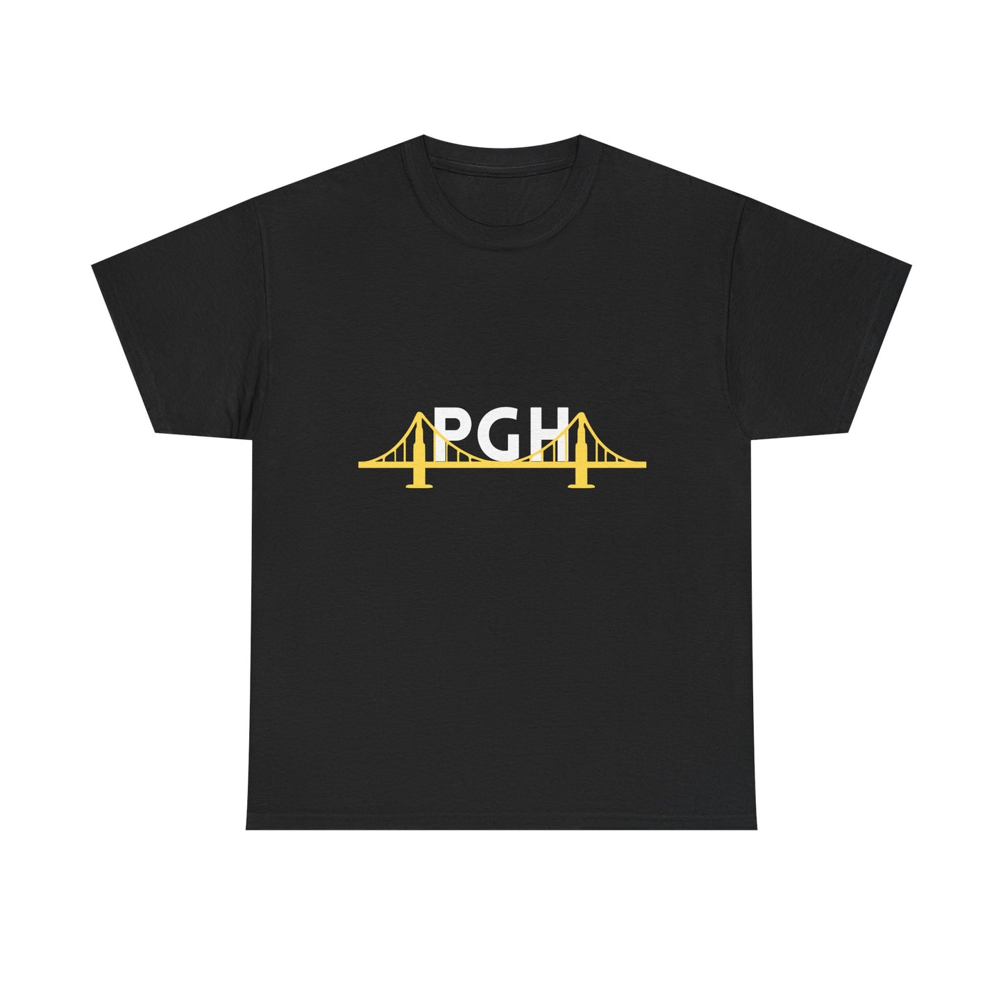 PGH Bridge T-Shirt