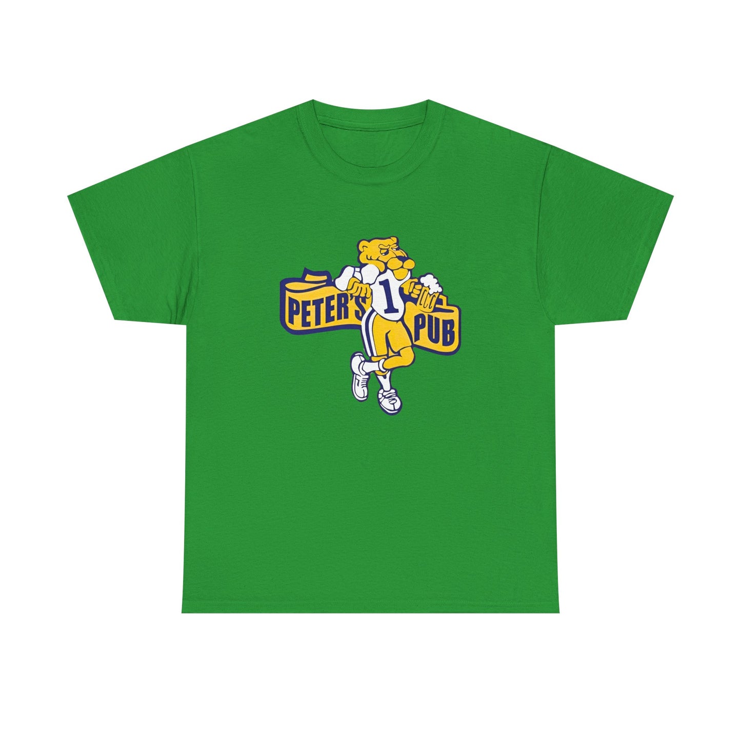 Vintage Pittsburgh Peter's T-Shirt