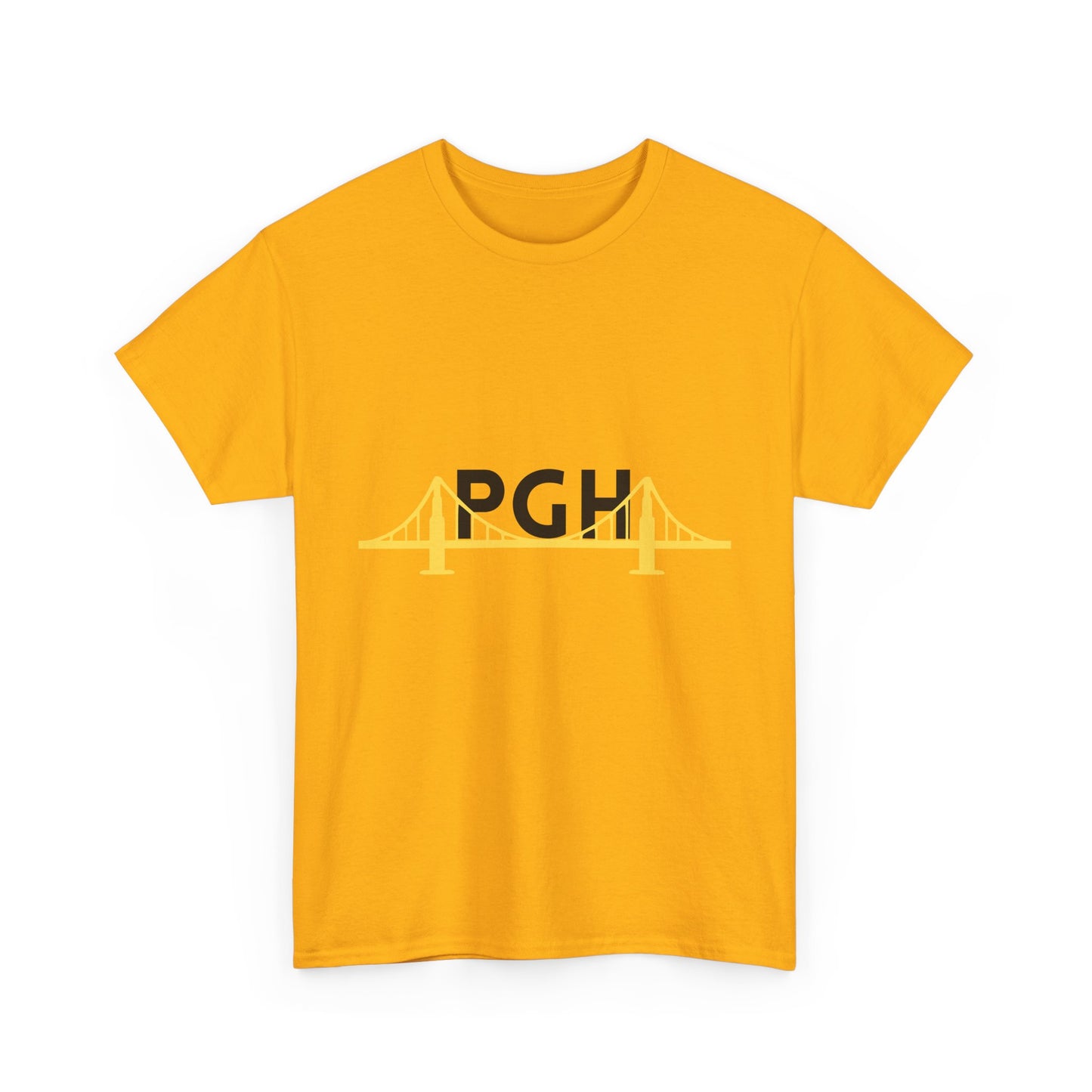 PGH Bridge T-Shirt