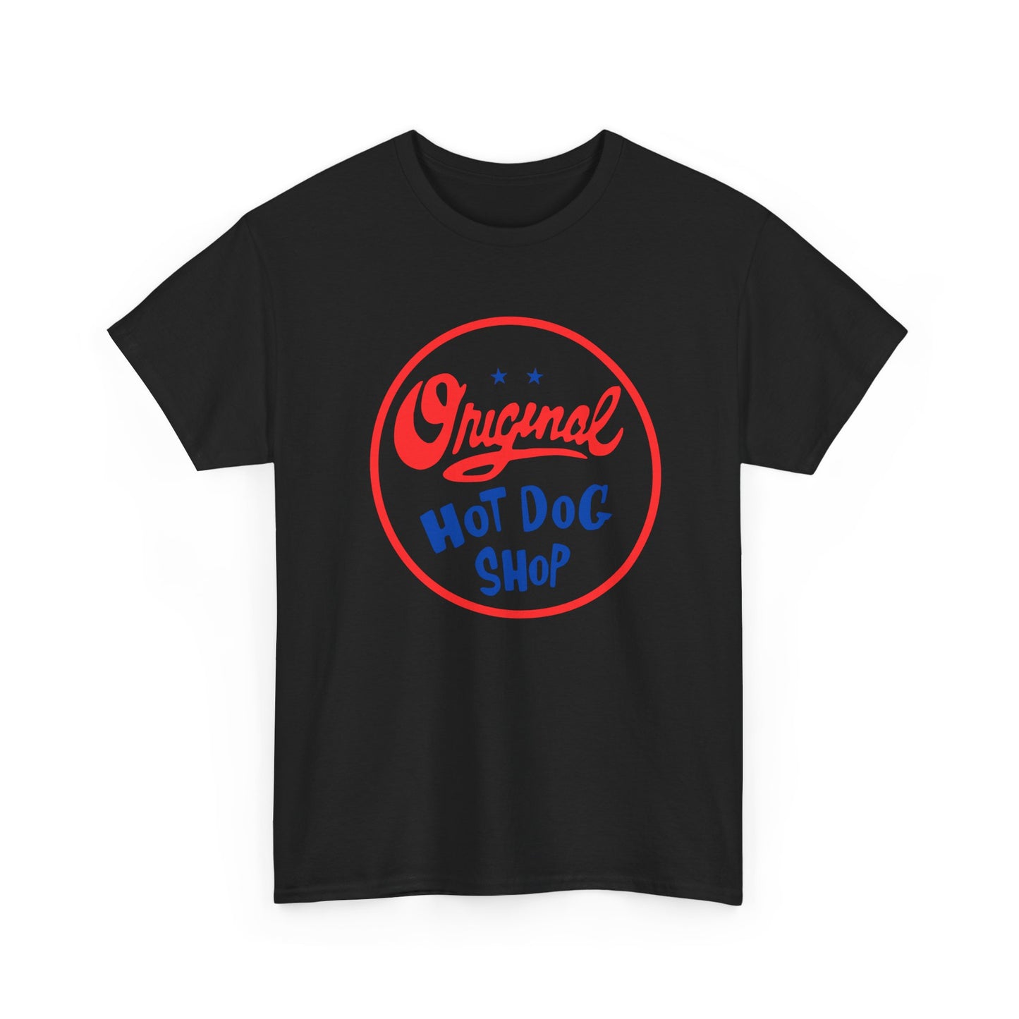 Vintage Pittsburgh Original's T-Shirt
