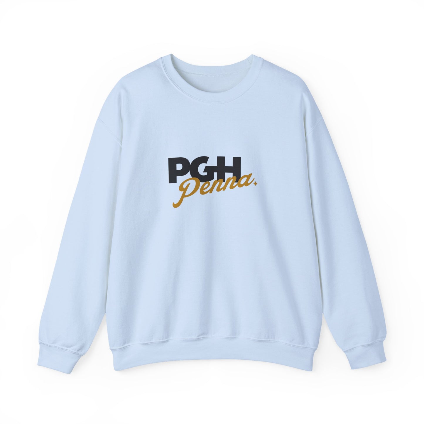 Vintage Pittsburgh Pittsburgh PA Crewneck