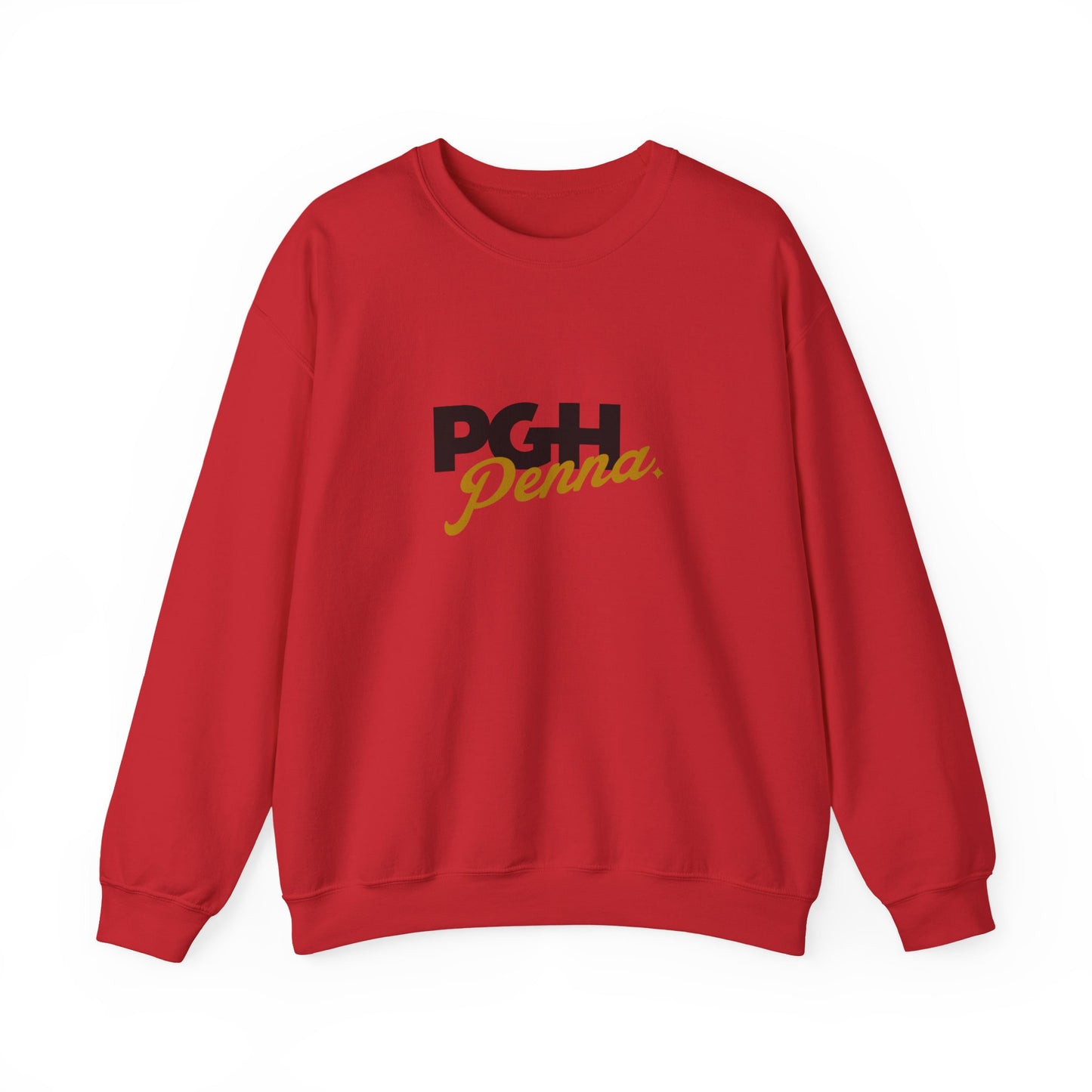 Vintage Pittsburgh Pittsburgh PA Crewneck