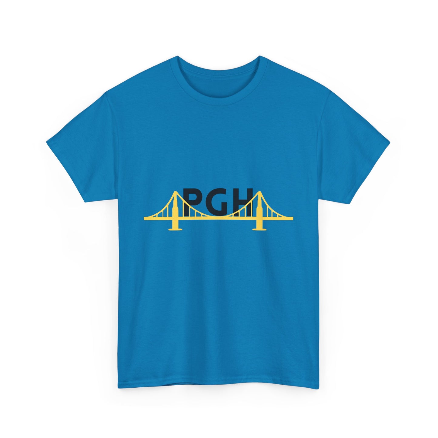 PGH Bridge T-Shirt
