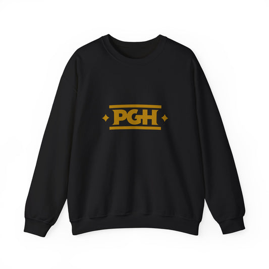 Vintage Pittsburgh PGH Crewneck