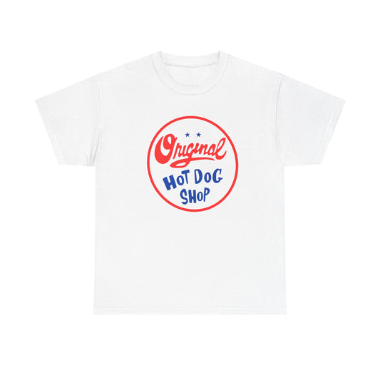 Vintage Pittsburgh Original's T-Shirt