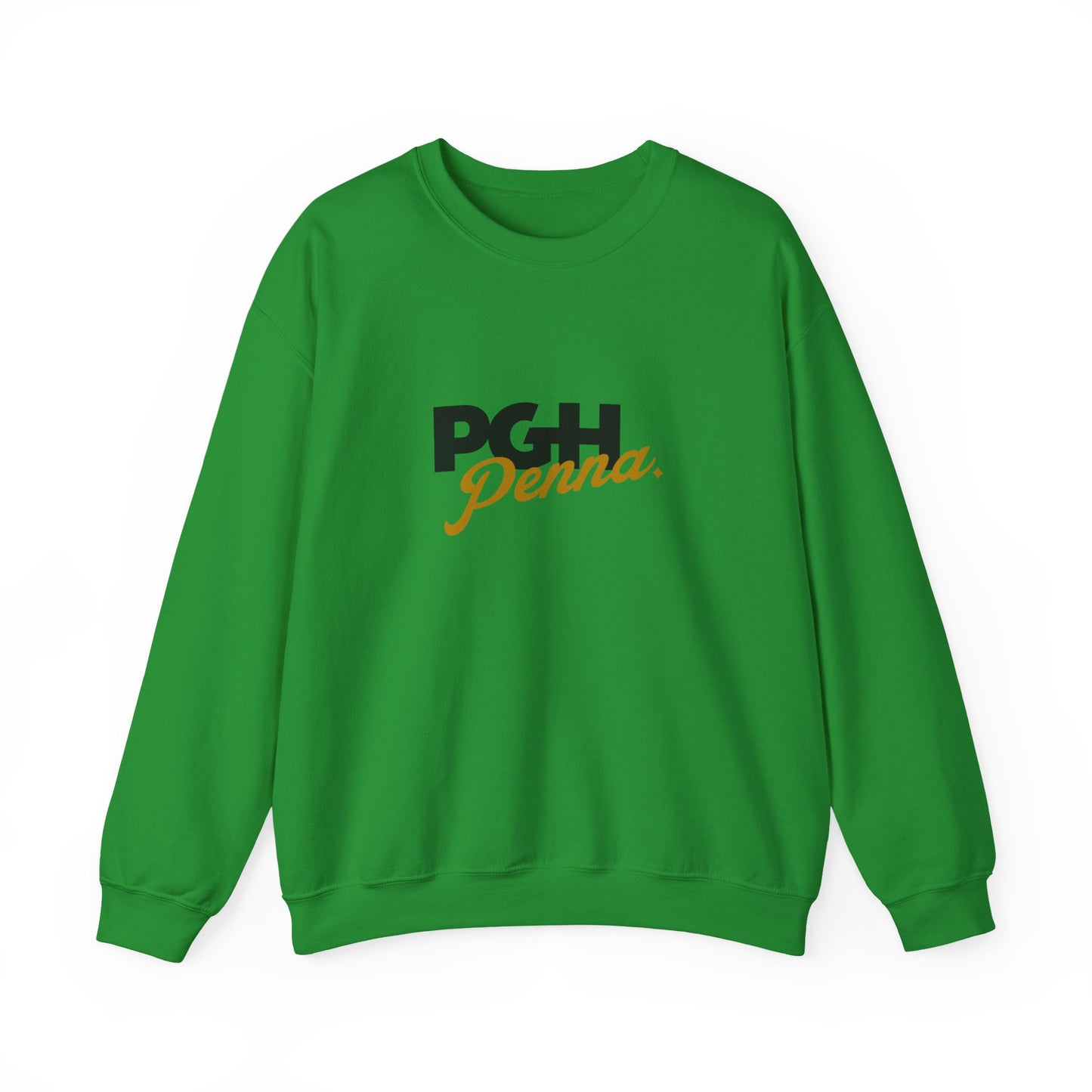 Vintage Pittsburgh Pittsburgh PA Crewneck