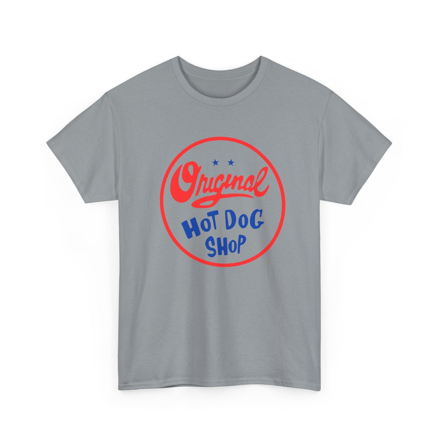 Vintage Pittsburgh Original's T-Shirt