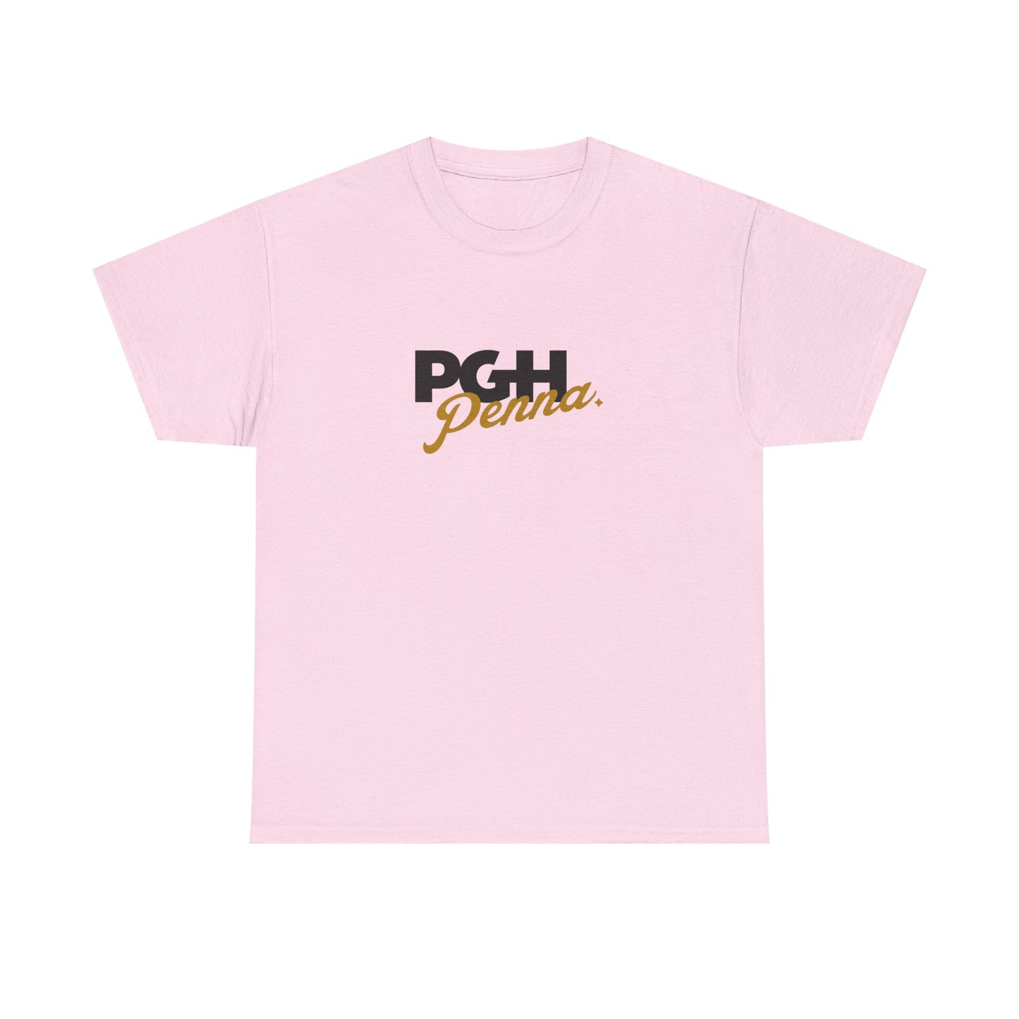 Vintage Pittsburgh PA T-Shirt