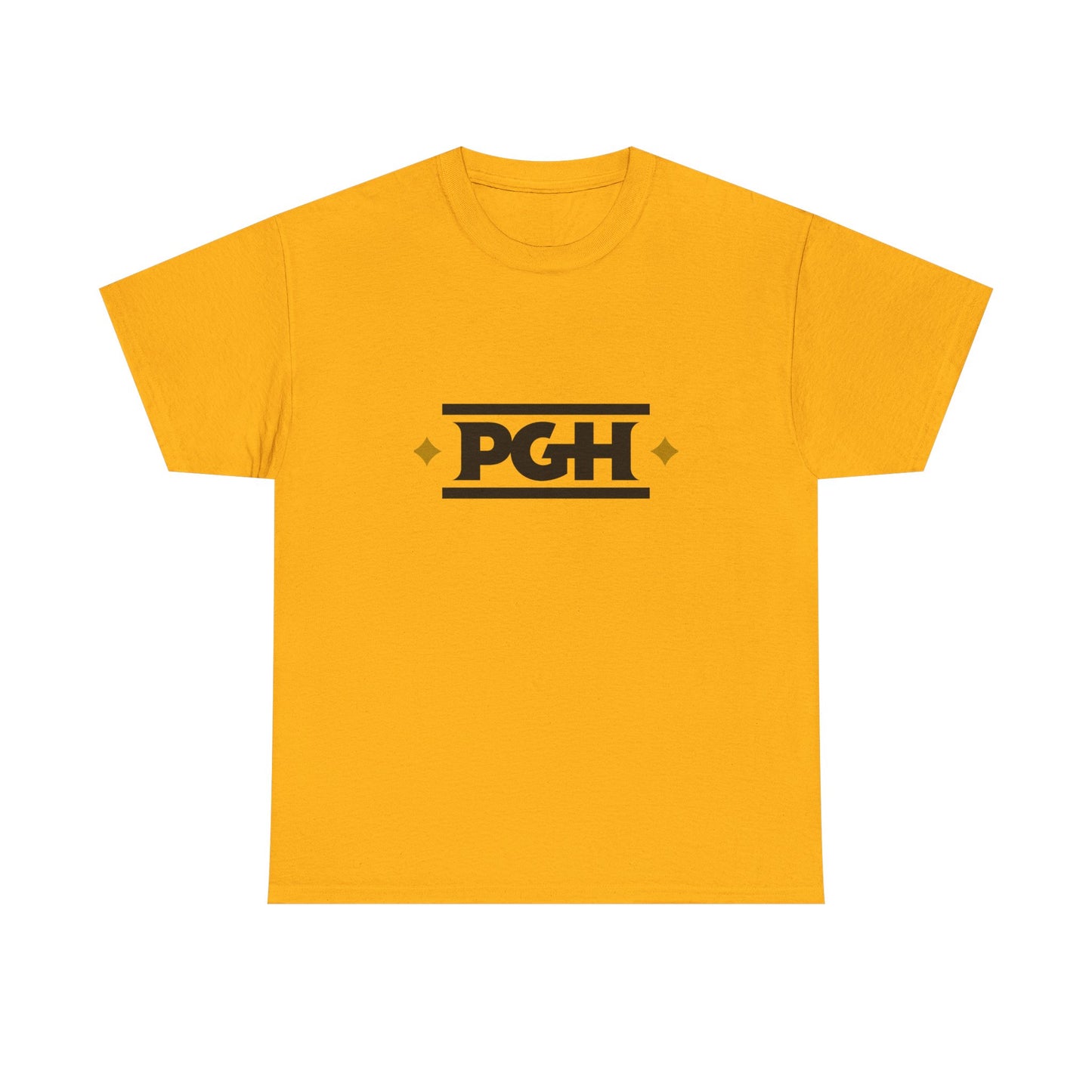 Vintage Pittsburgh PGH T-Shirt
