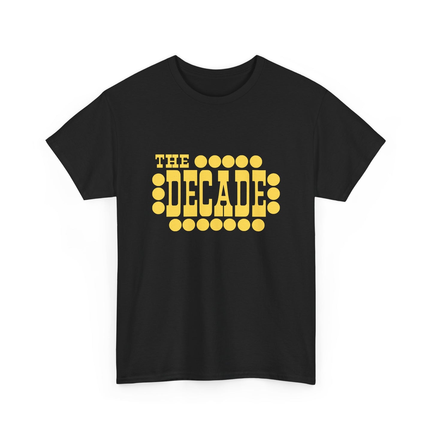 Vintage Pittsburgh Decade T-Shirt