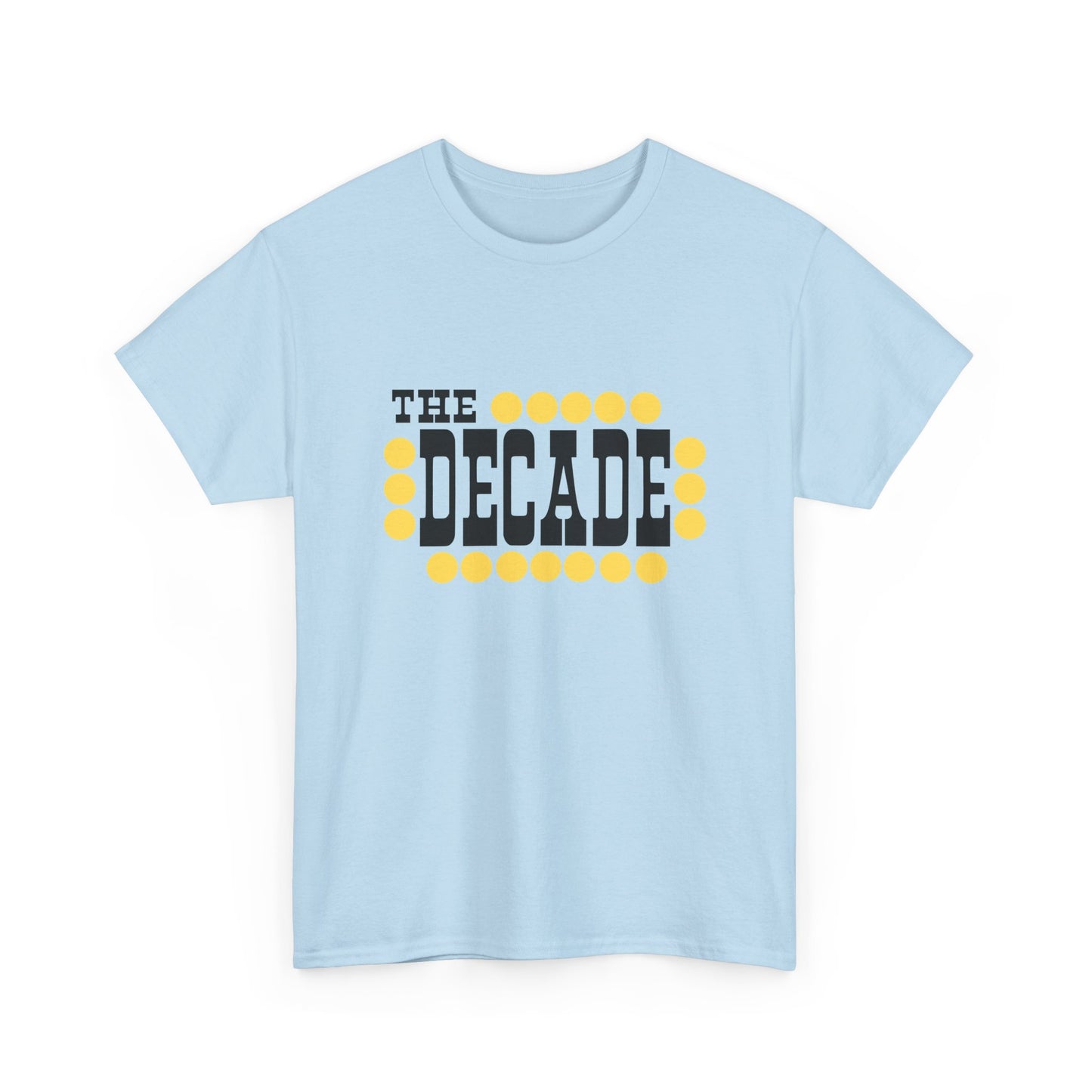 Vintage Pittsburgh Decade T-Shirt